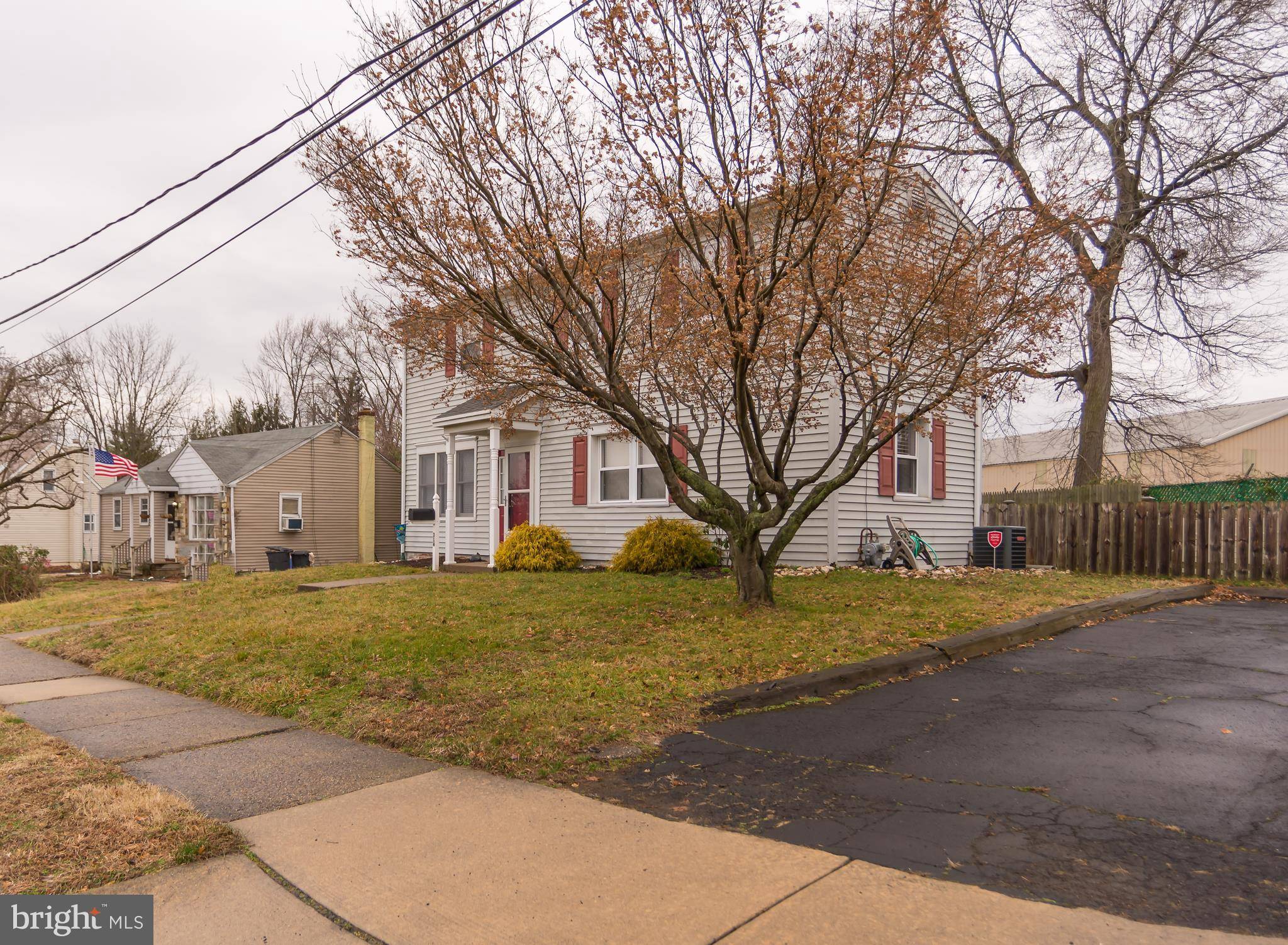 Langhorne, PA 19047,314 WALKER AVE