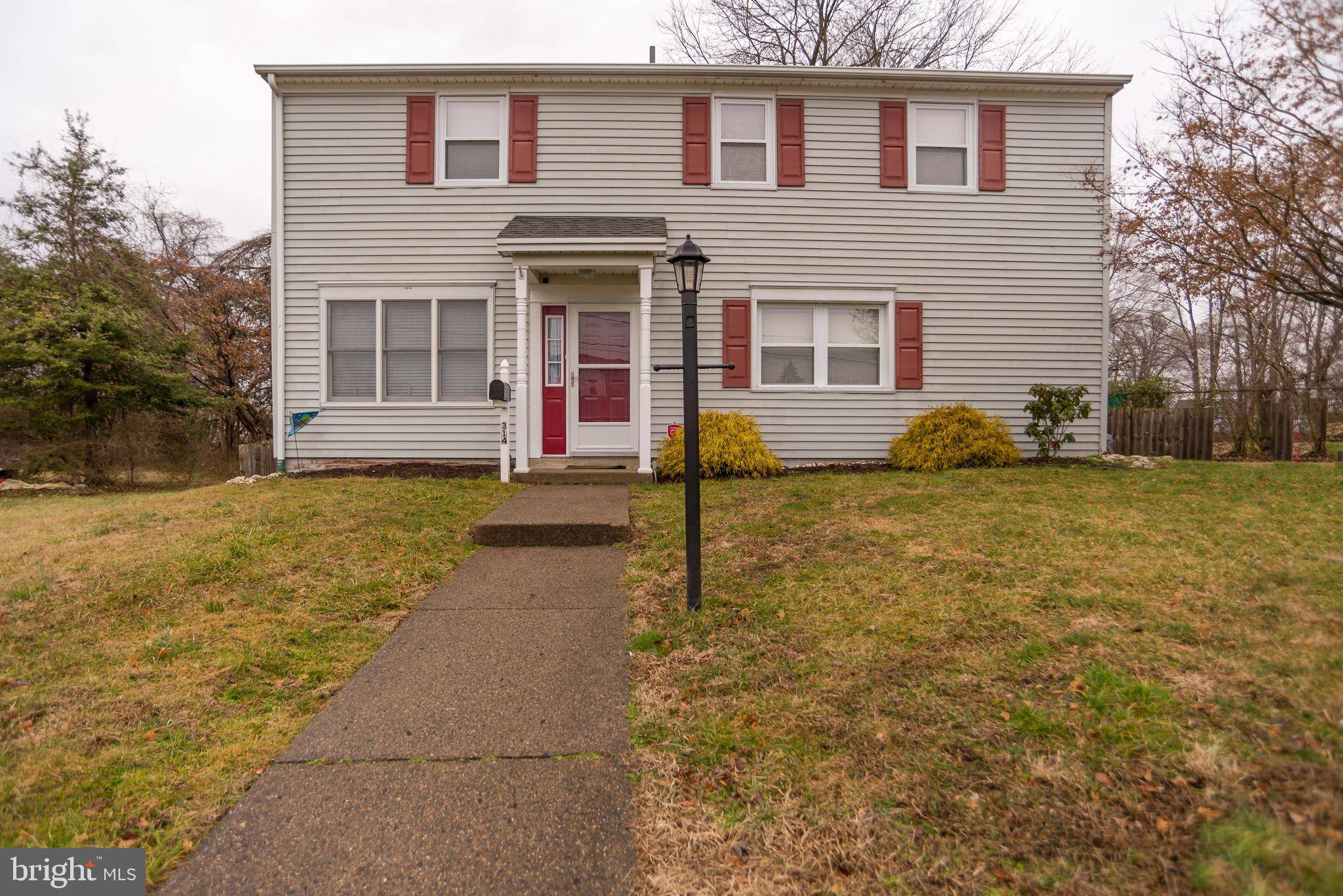 Langhorne, PA 19047,314 WALKER AVE