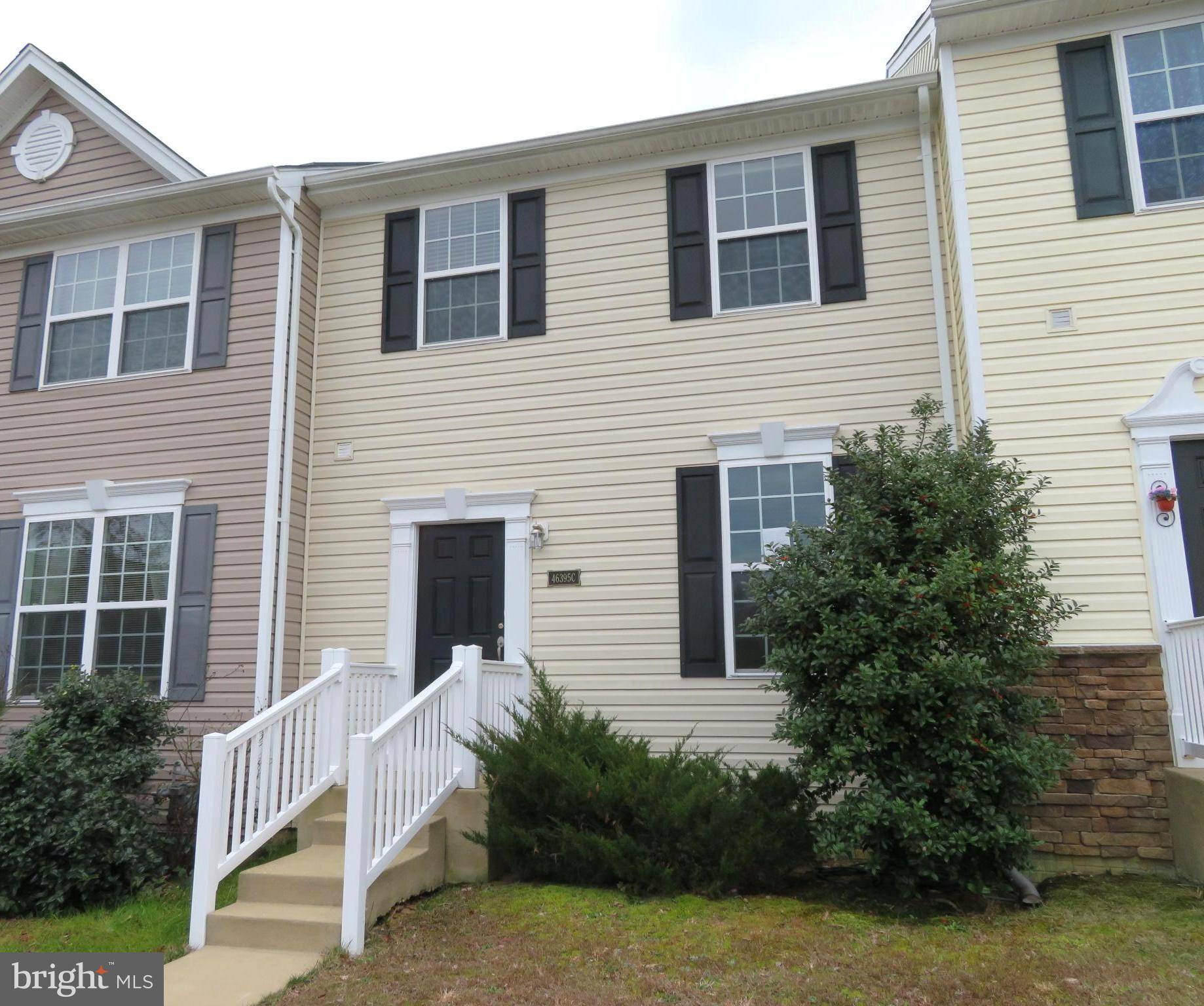 Lexington Park, MD 20653,46395 SHINING WILLOW #C