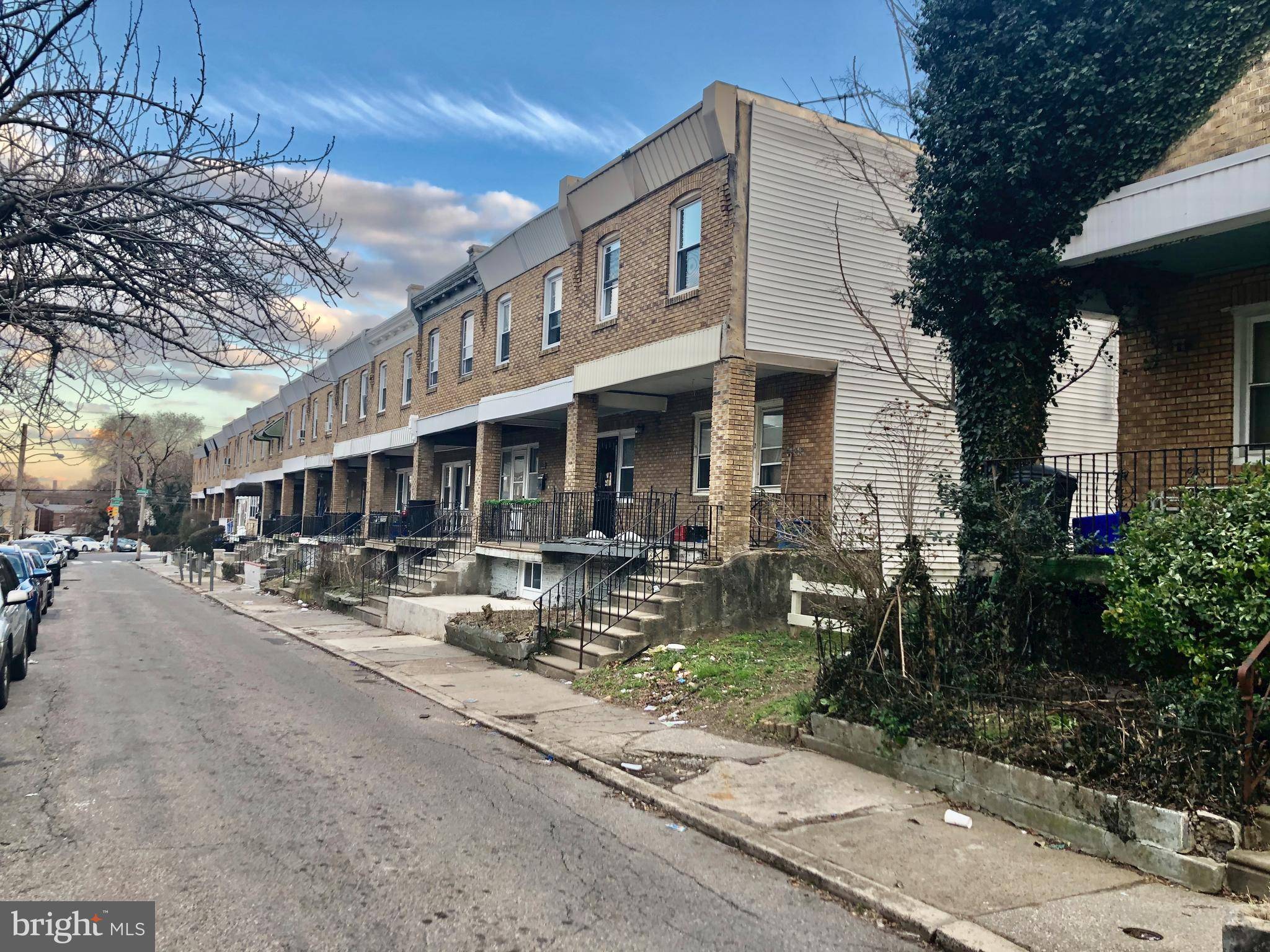 Philadelphia, PA 19138,5528 MATTHEWS ST