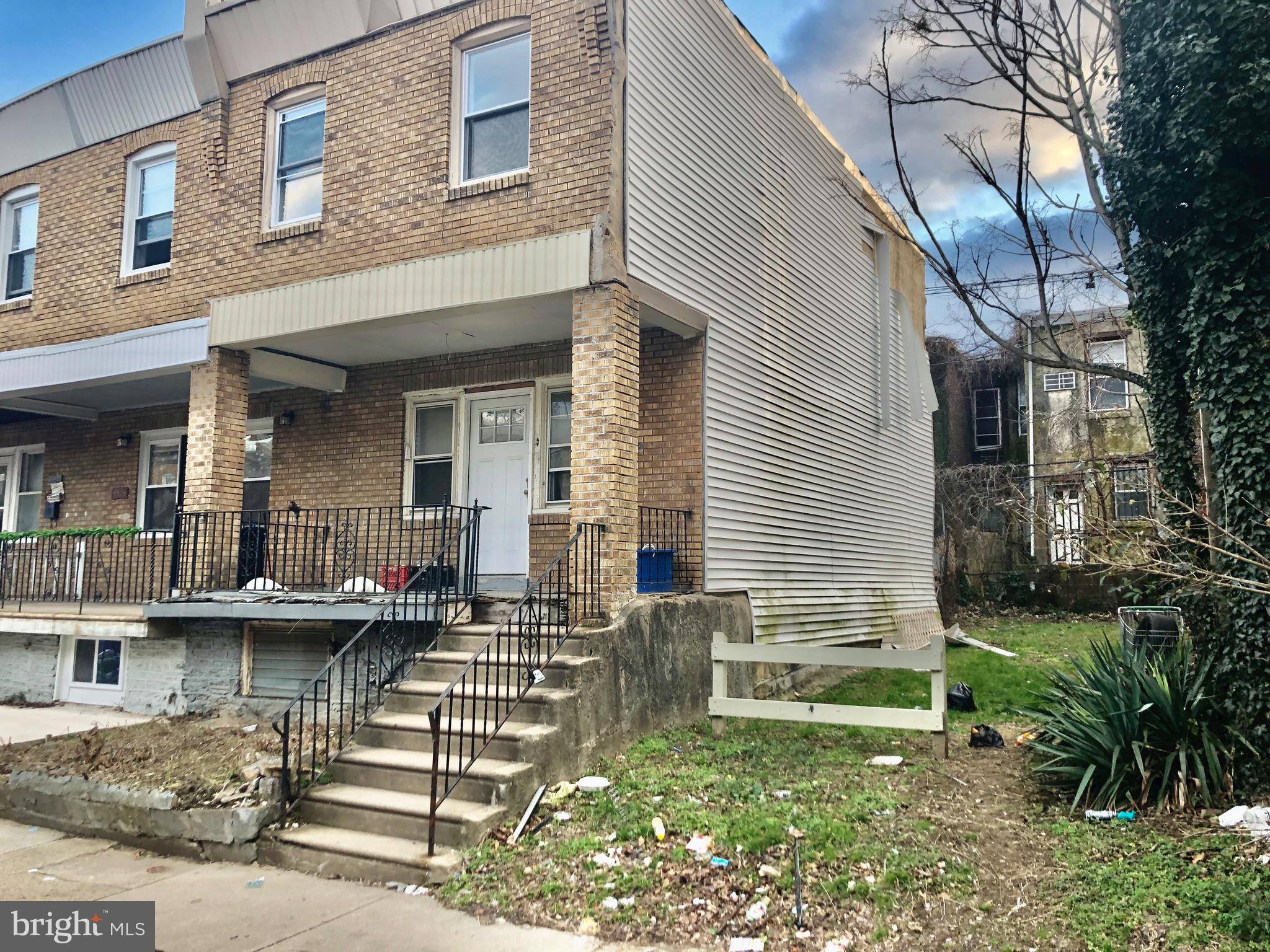 Philadelphia, PA 19138,5528 MATTHEWS ST