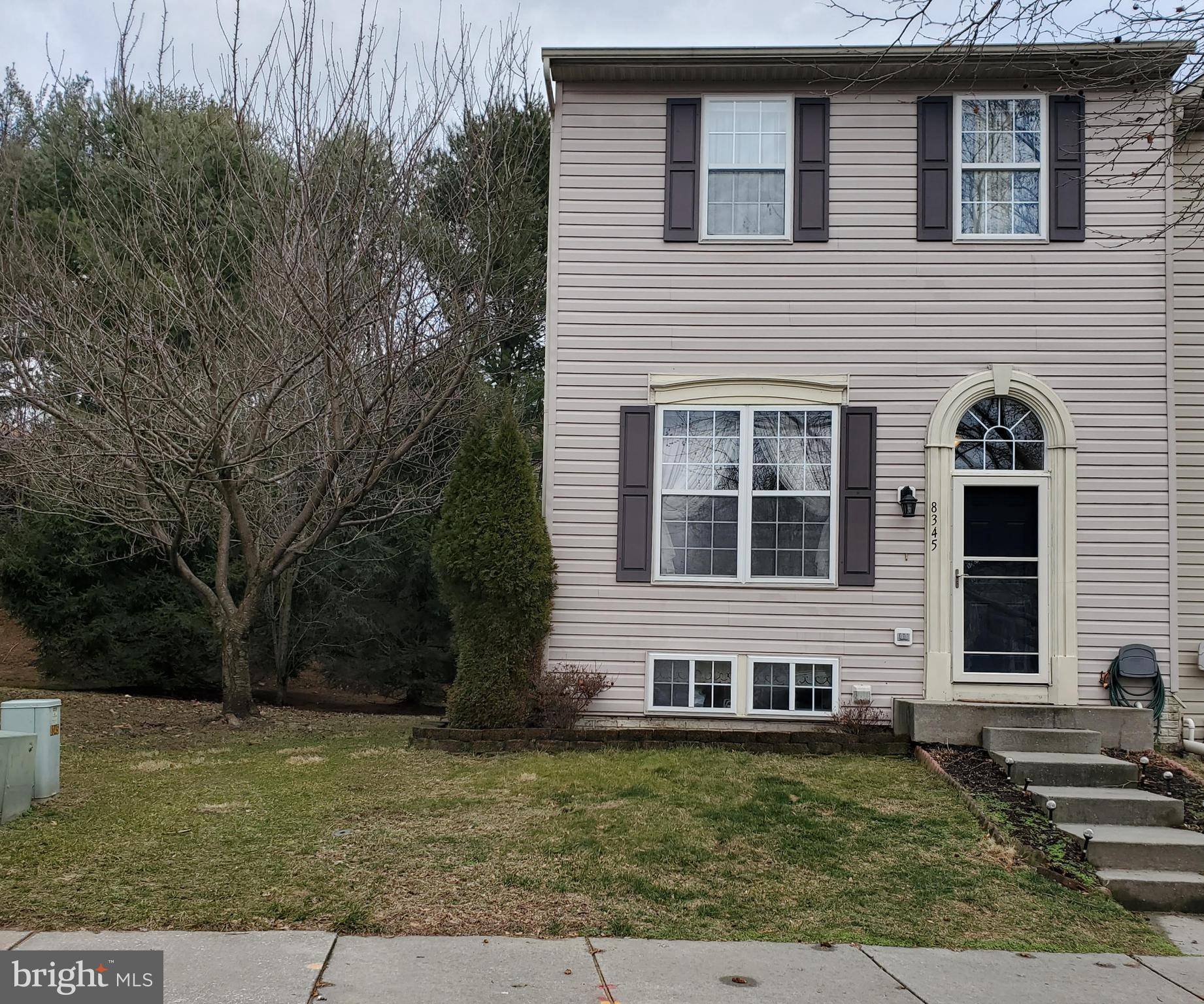 Owings Mills, MD 21117,8345 TOWNSHIP DR