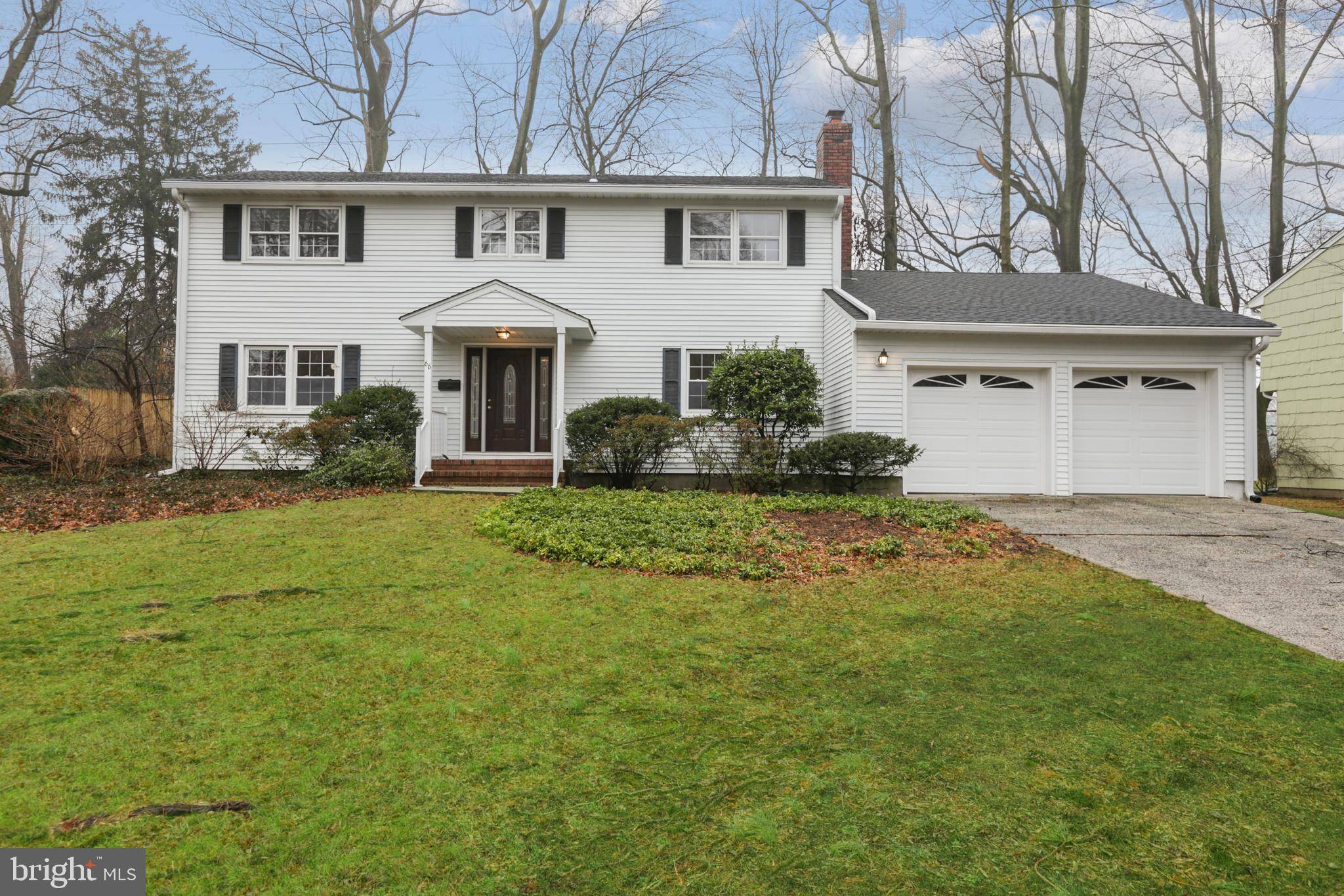 Lawrenceville, NJ 08648,66 PINE KNOLL DR