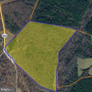 Beaverdam, VA 23015,00 SHOCKEY #TAX PARCEL # 64-2-4