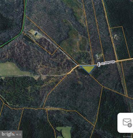 Beaverdam, VA 23015,00 SHOCKEY #TAX PARCEL # 64-2-4