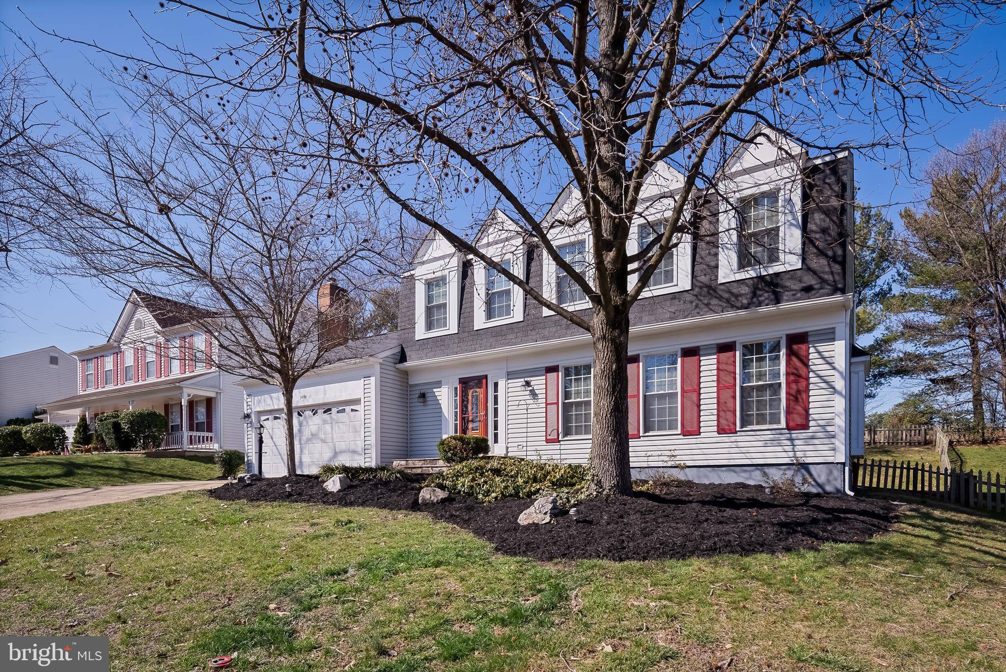 Woodbridge, VA 22192,3494 CORNICE PL