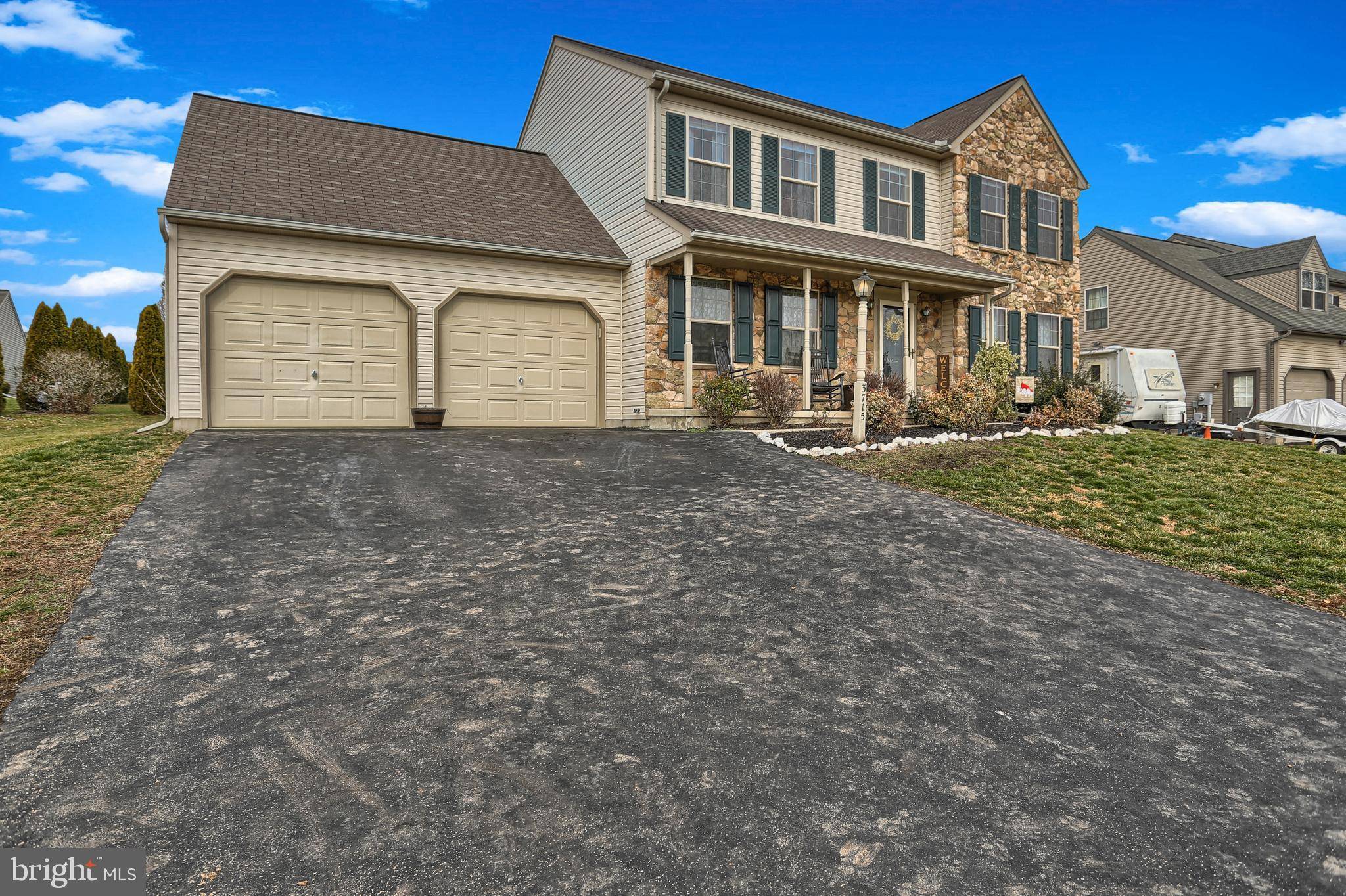 Dover, PA 17315,3715 KIMBERLY LN