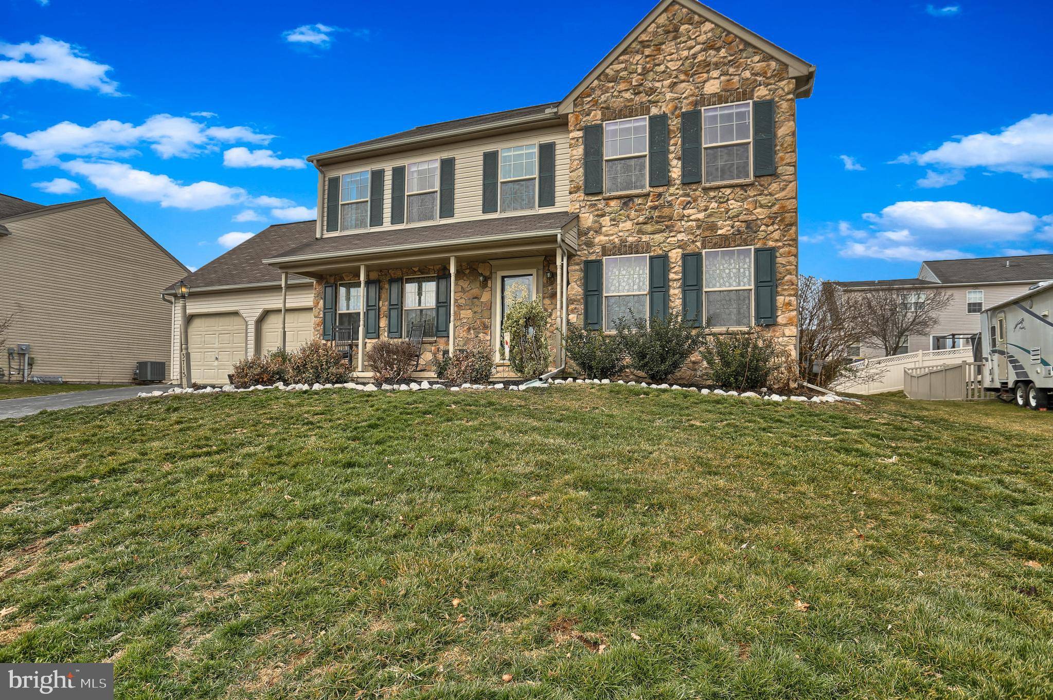 Dover, PA 17315,3715 KIMBERLY LN