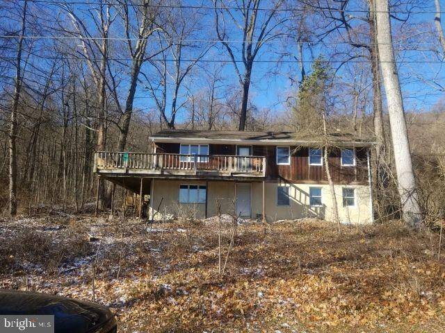 Fairfield, PA 17320,31 RIDGE TRL