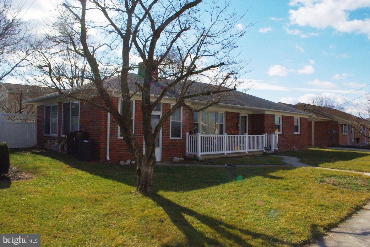 Mcsherrystown, PA 17344,614 DELONE AVE