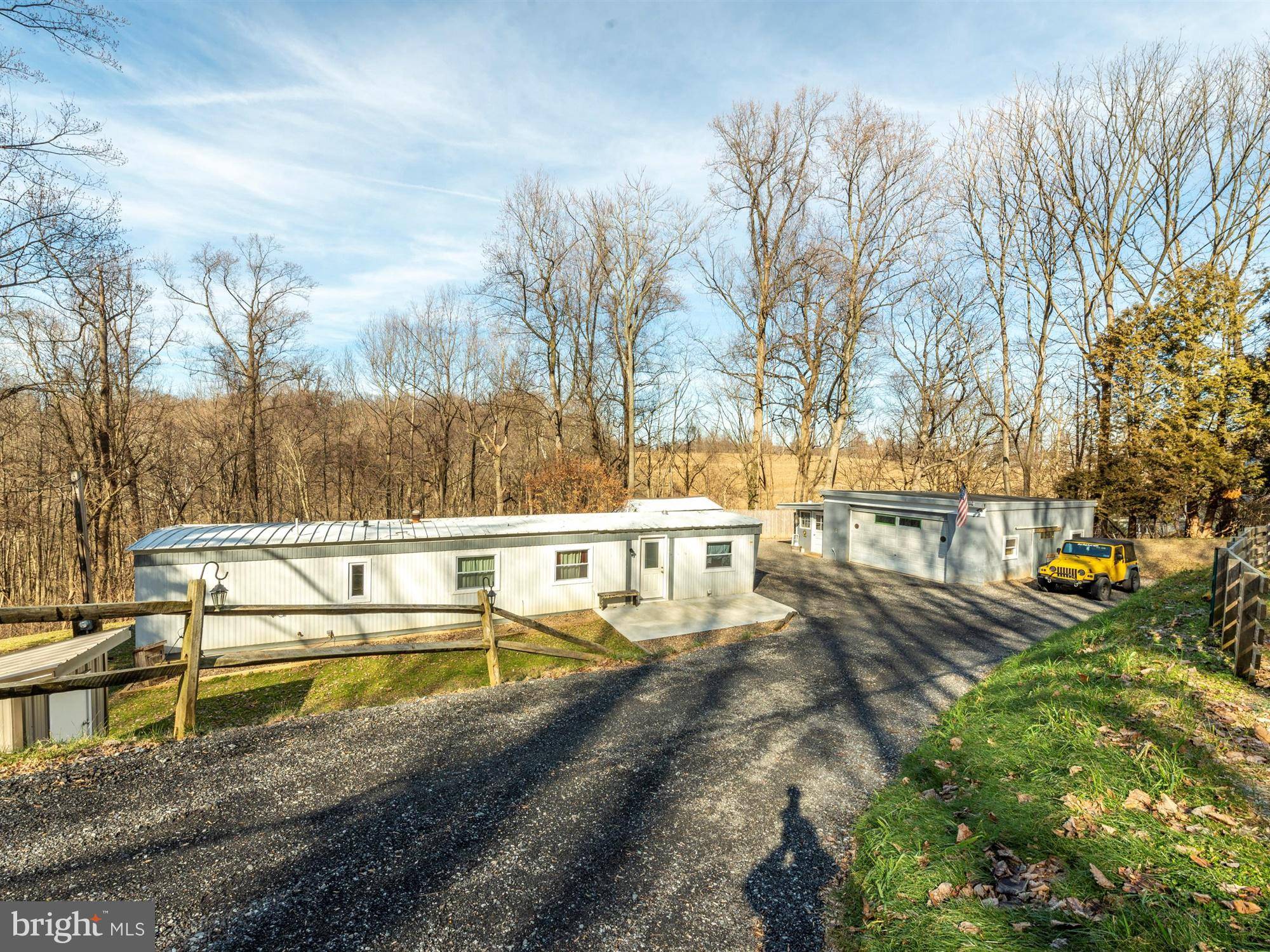 Conestoga, PA 17516,535 RIVER HILL RD