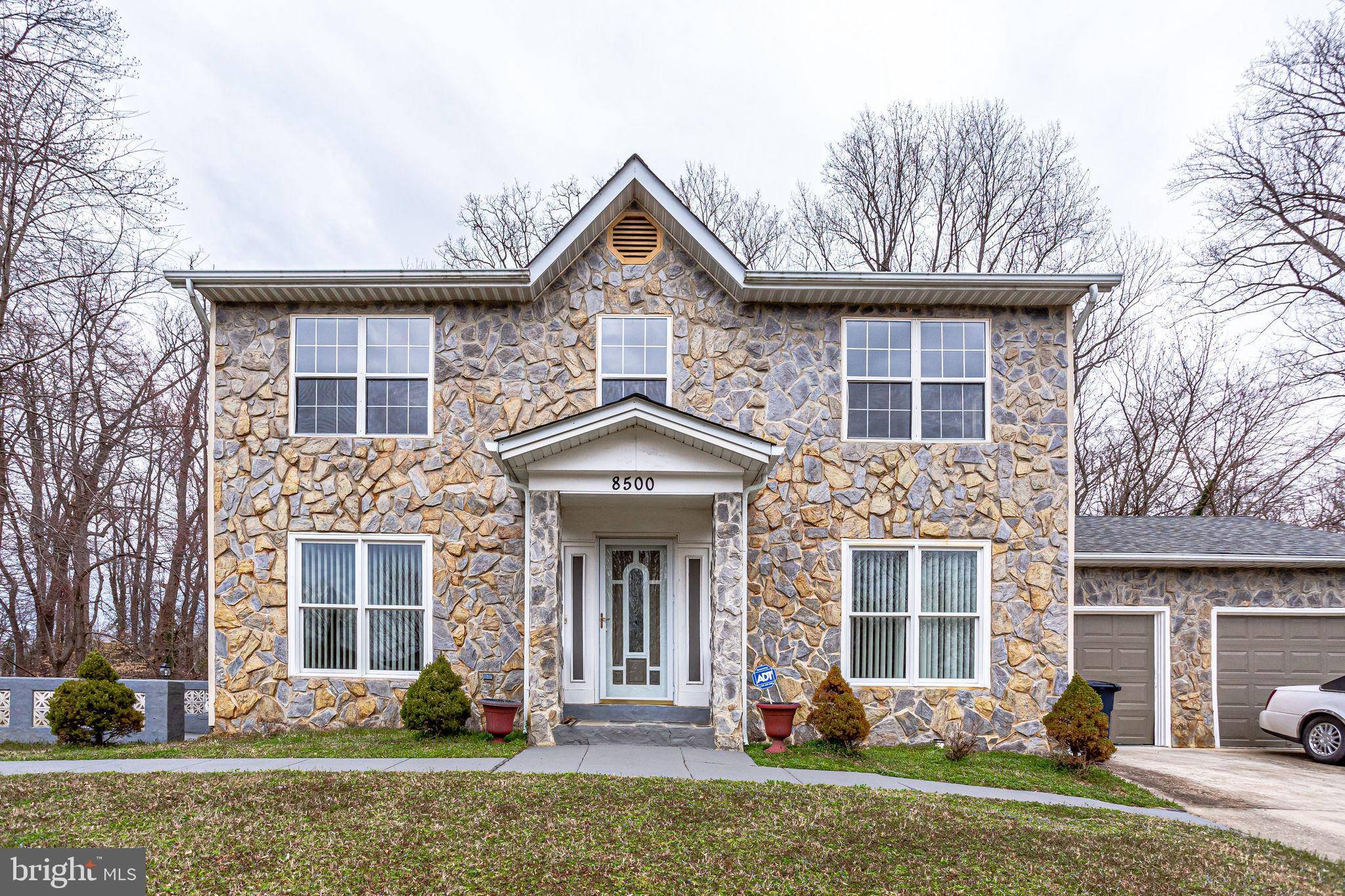 Fort Washington, MD 20744,8500 OSPREY CT