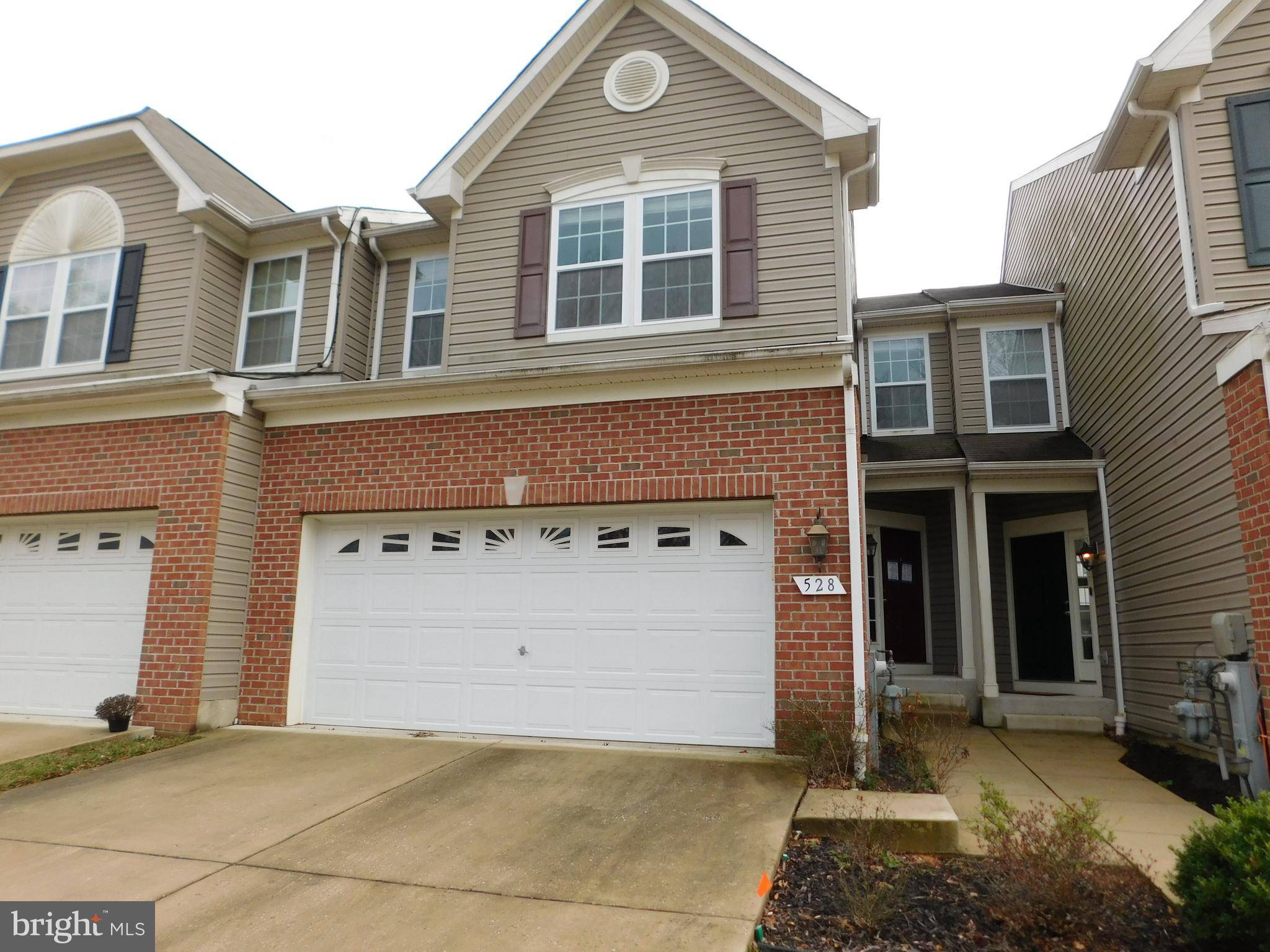 Aberdeen, MD 21001,528 PLUME CT