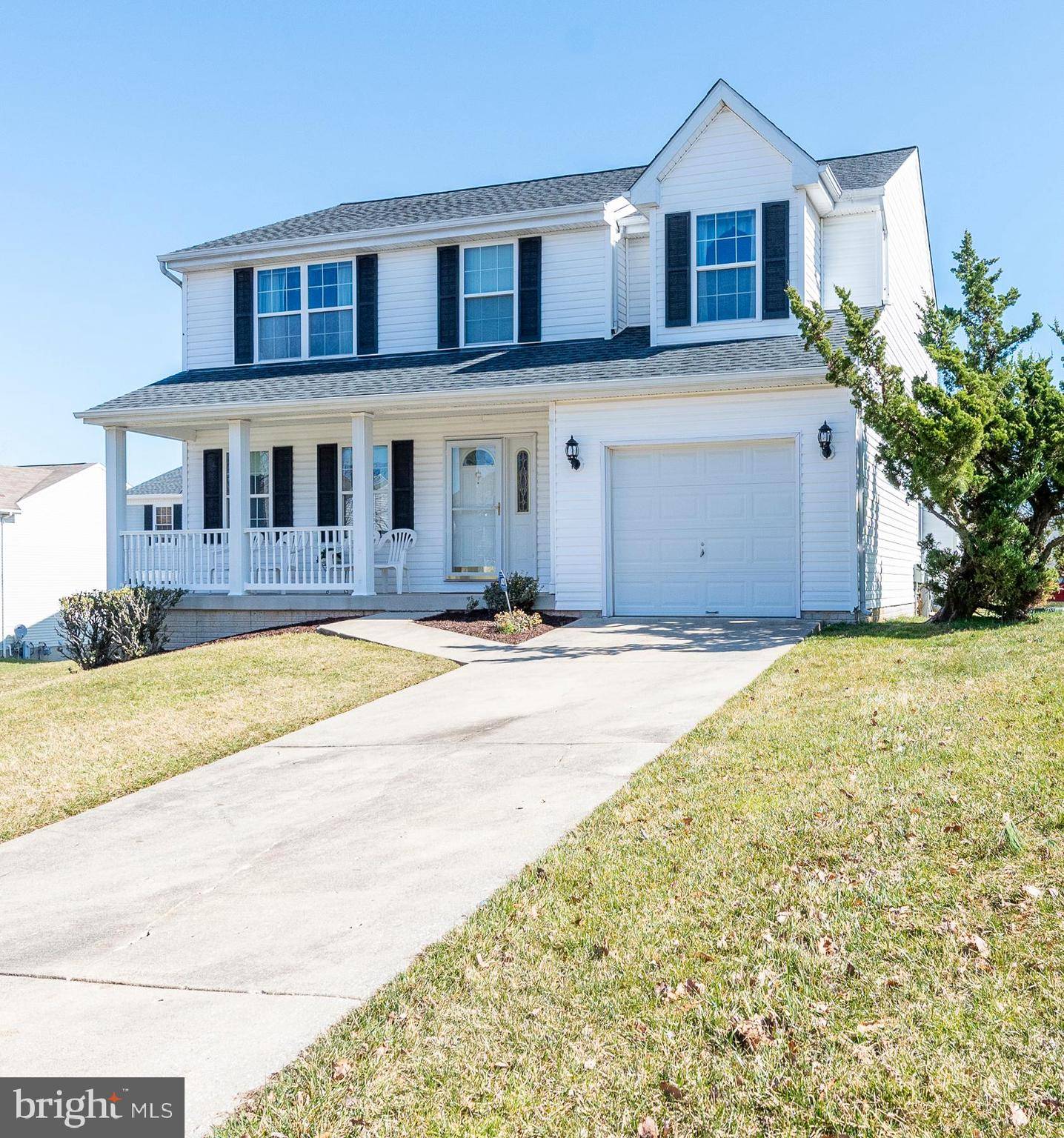 Owings Mills, MD 21117,4115 SPIDER LILY WAY