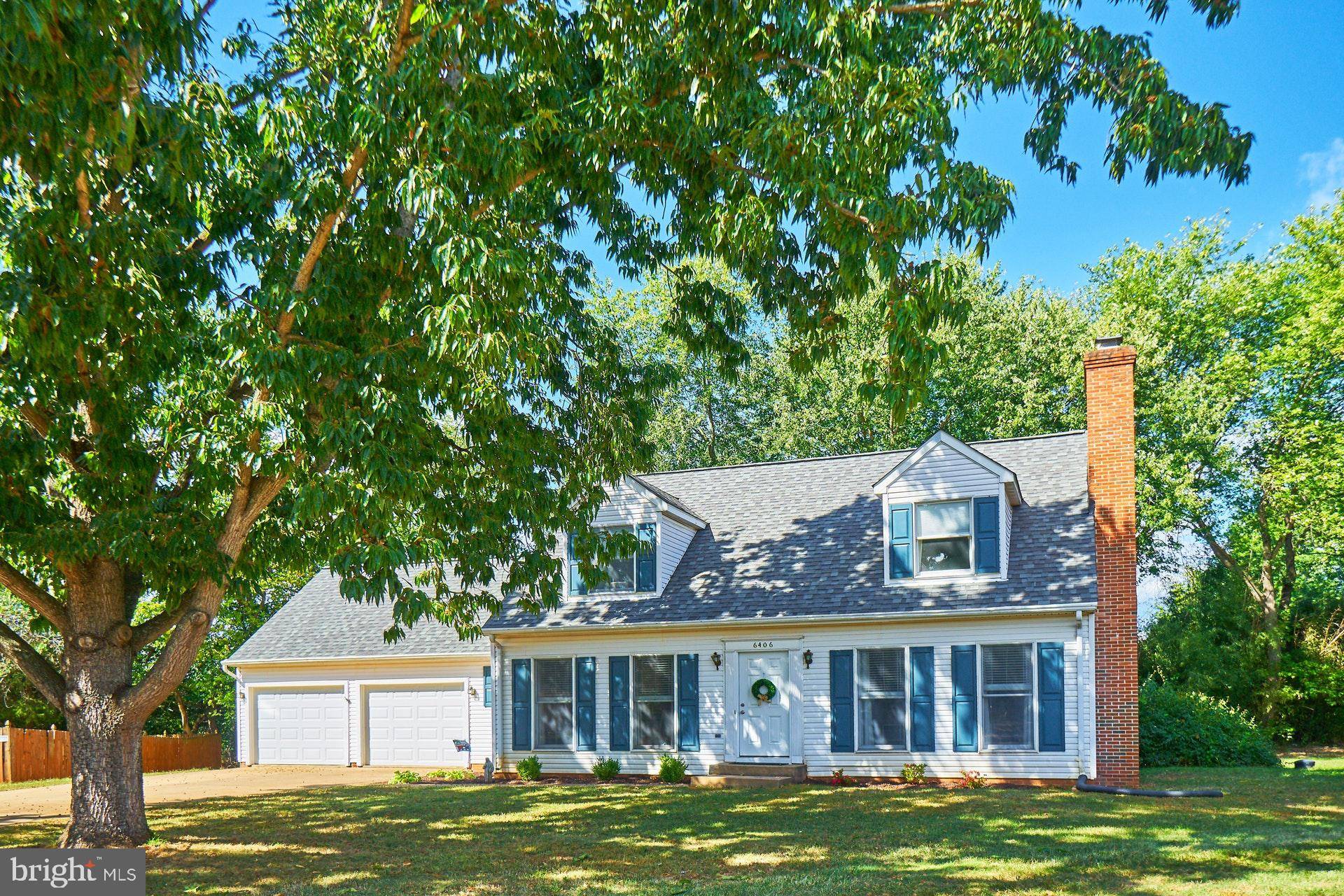 Bealeton, VA 22712,6406 BEALES CT