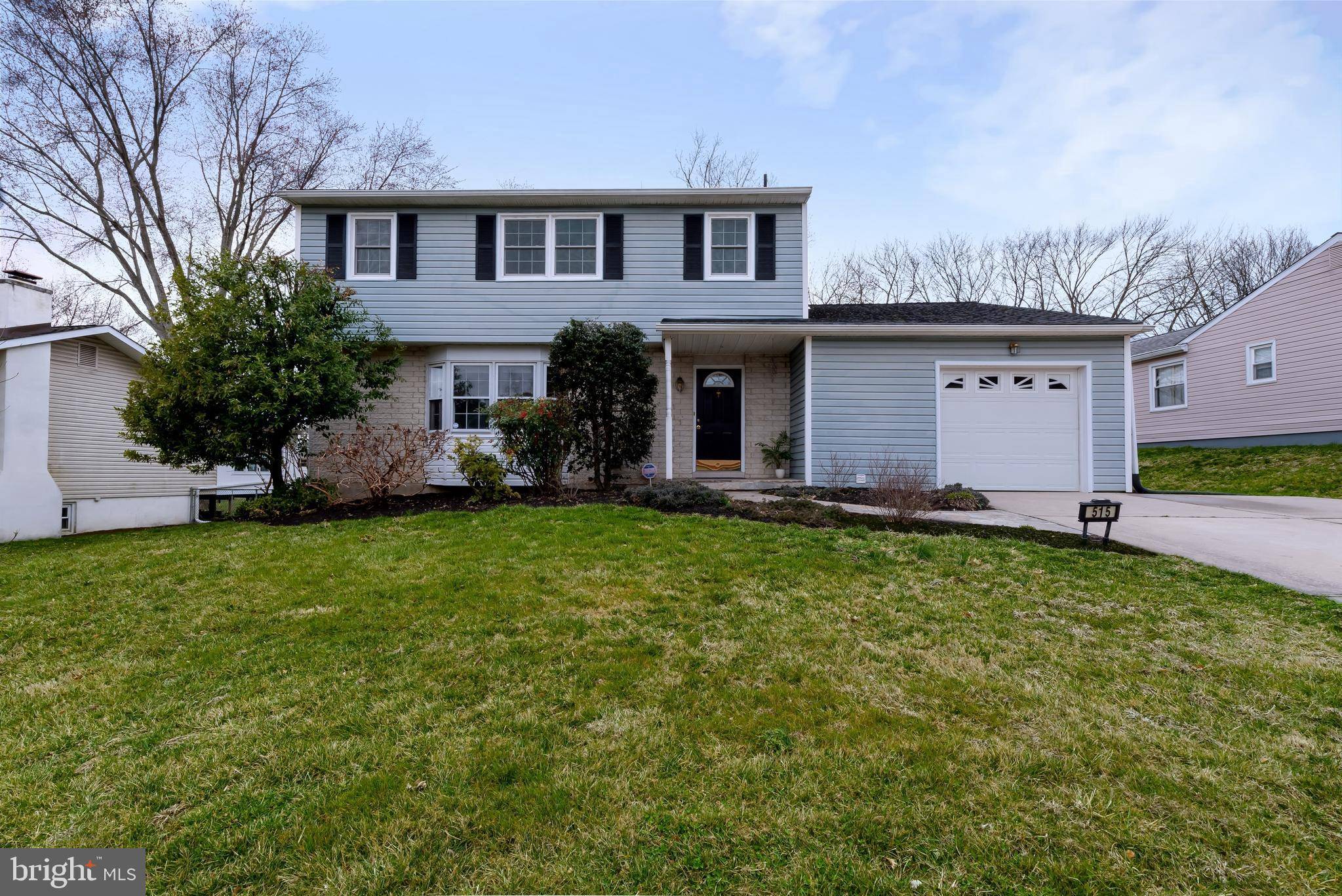 Hockessin, DE 19707,515 DEFOE RD