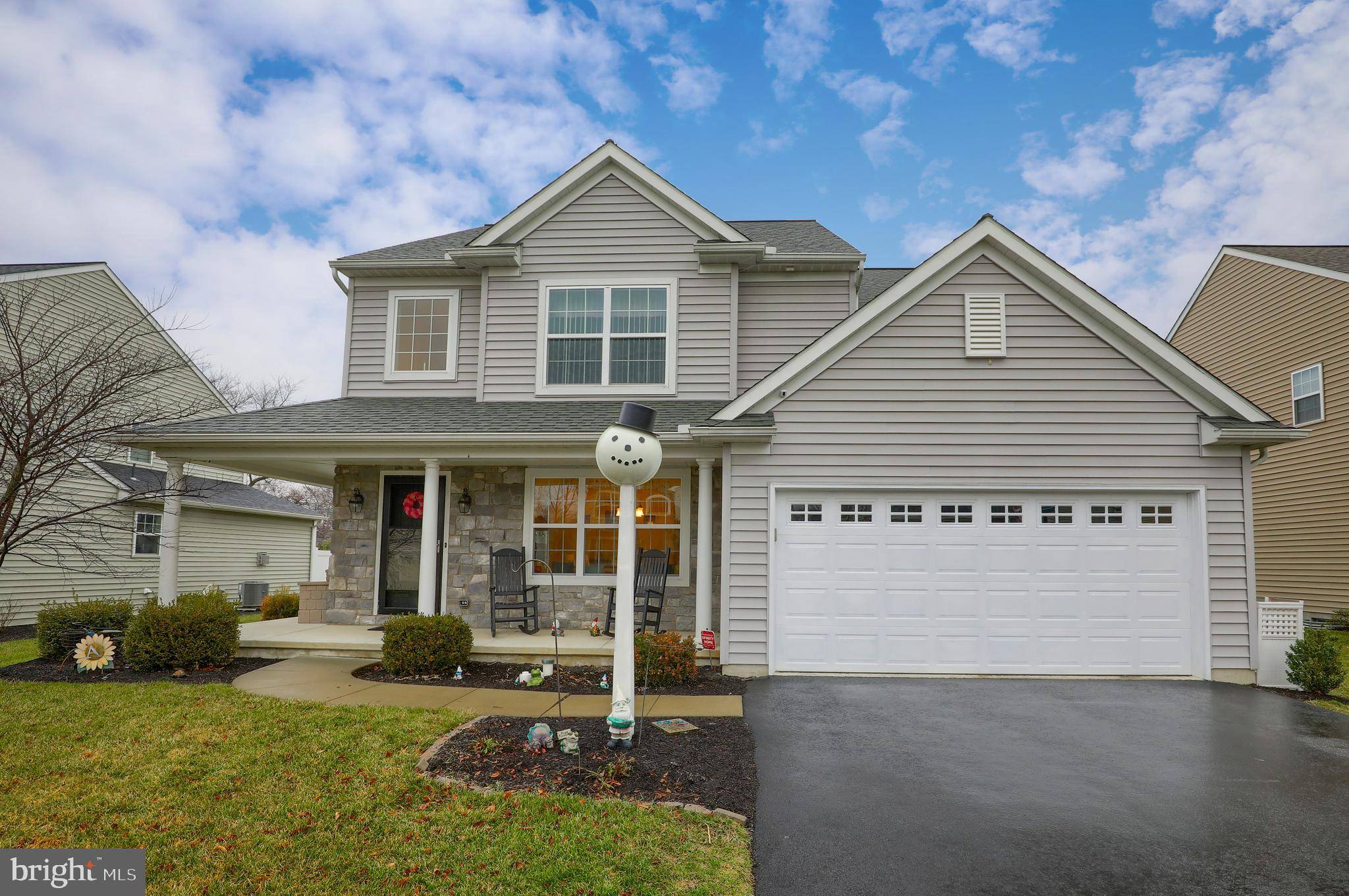 Landisville, PA 17538,369 WISSLER WAY