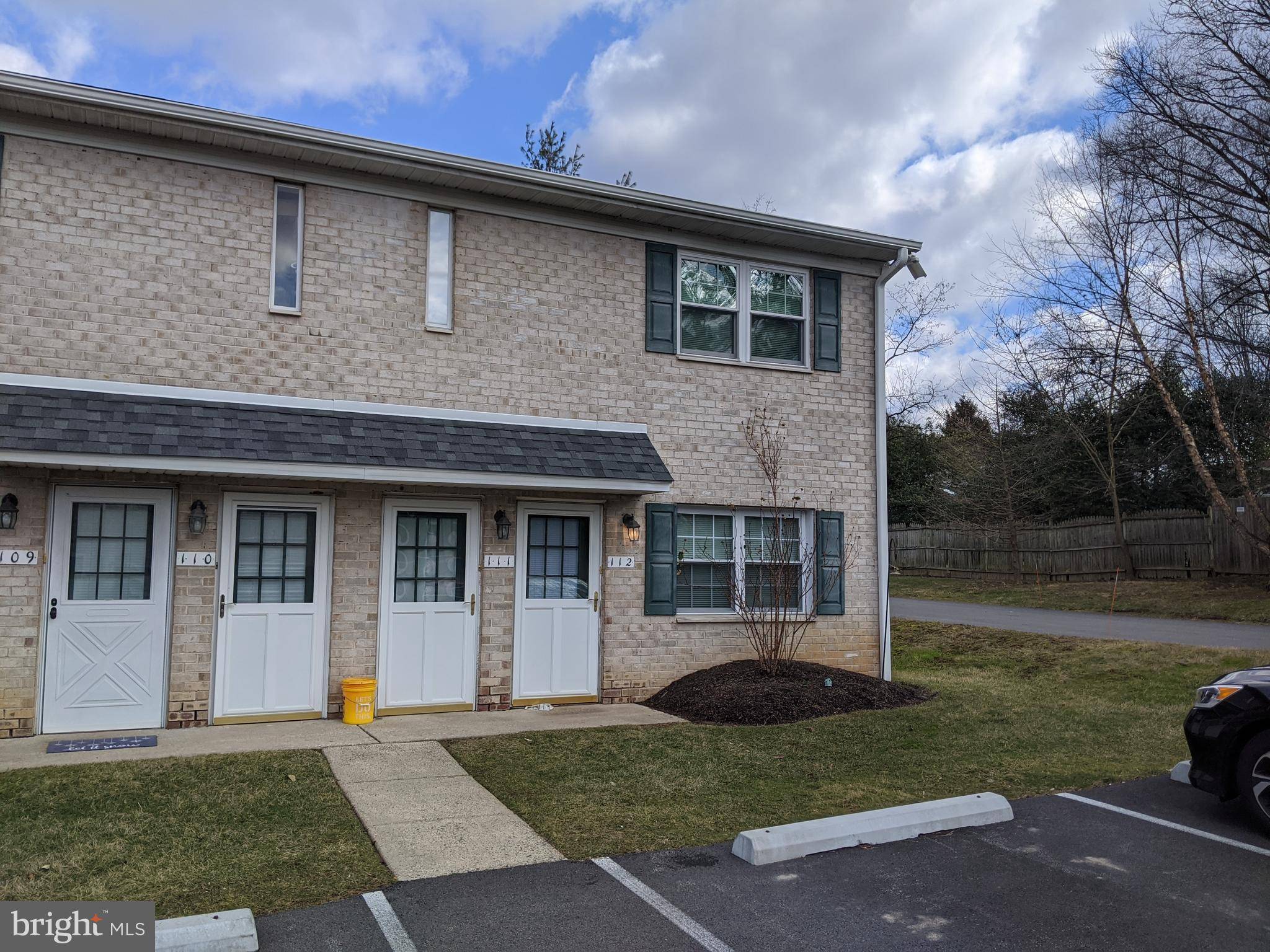 Ambler, PA 19002,112 HAMPSTEAD DR