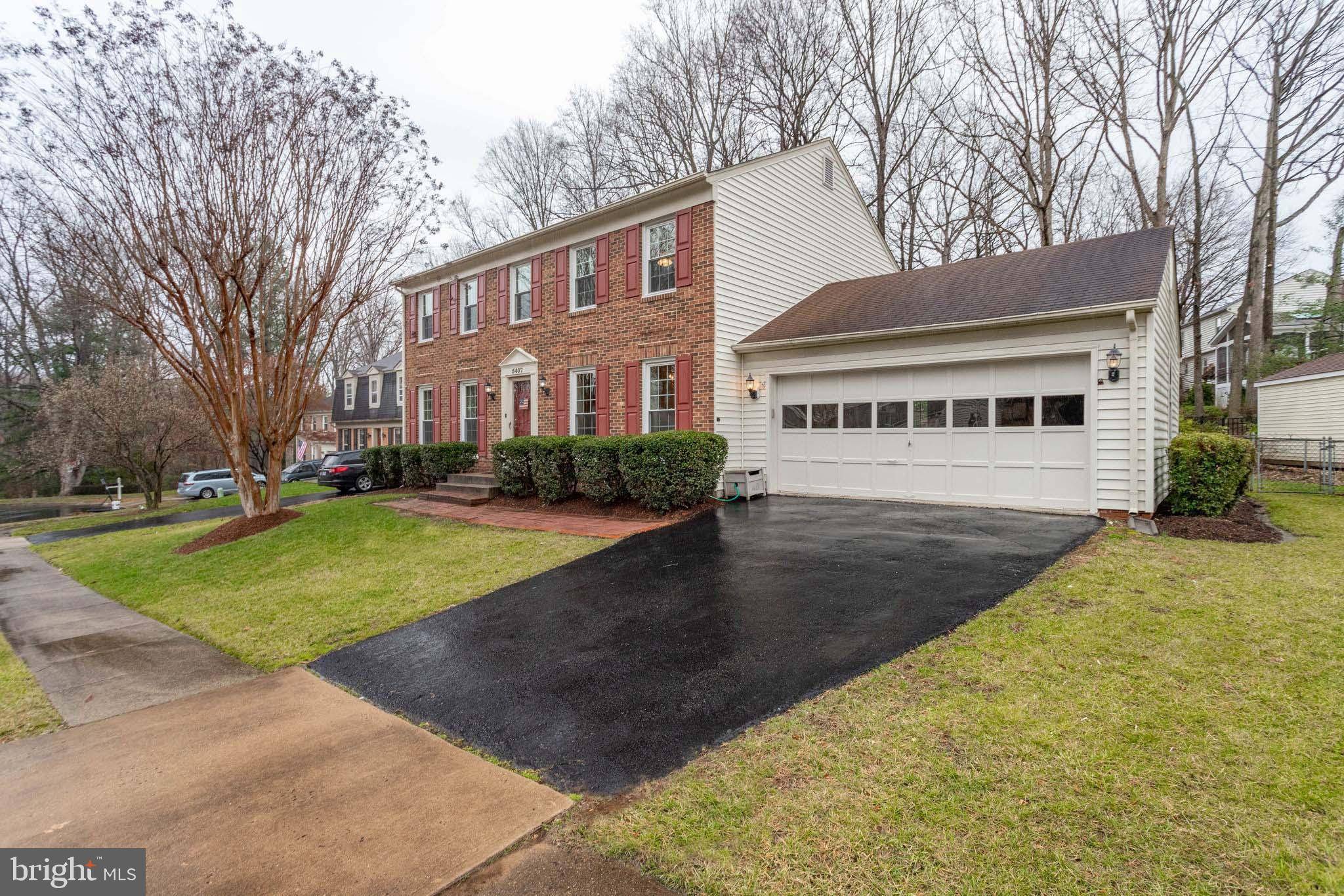 Fairfax, VA 22032,5407 LANDMARK PL