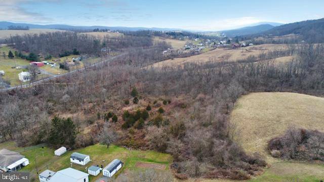 Mifflintown, PA 17059,00 DOLAN HEIGHTS RD