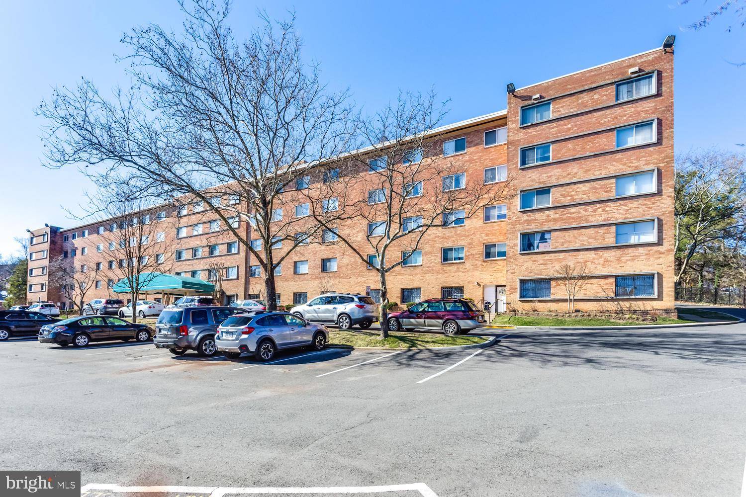 Arlington, VA 22204,750 S DICKERSON ST #314