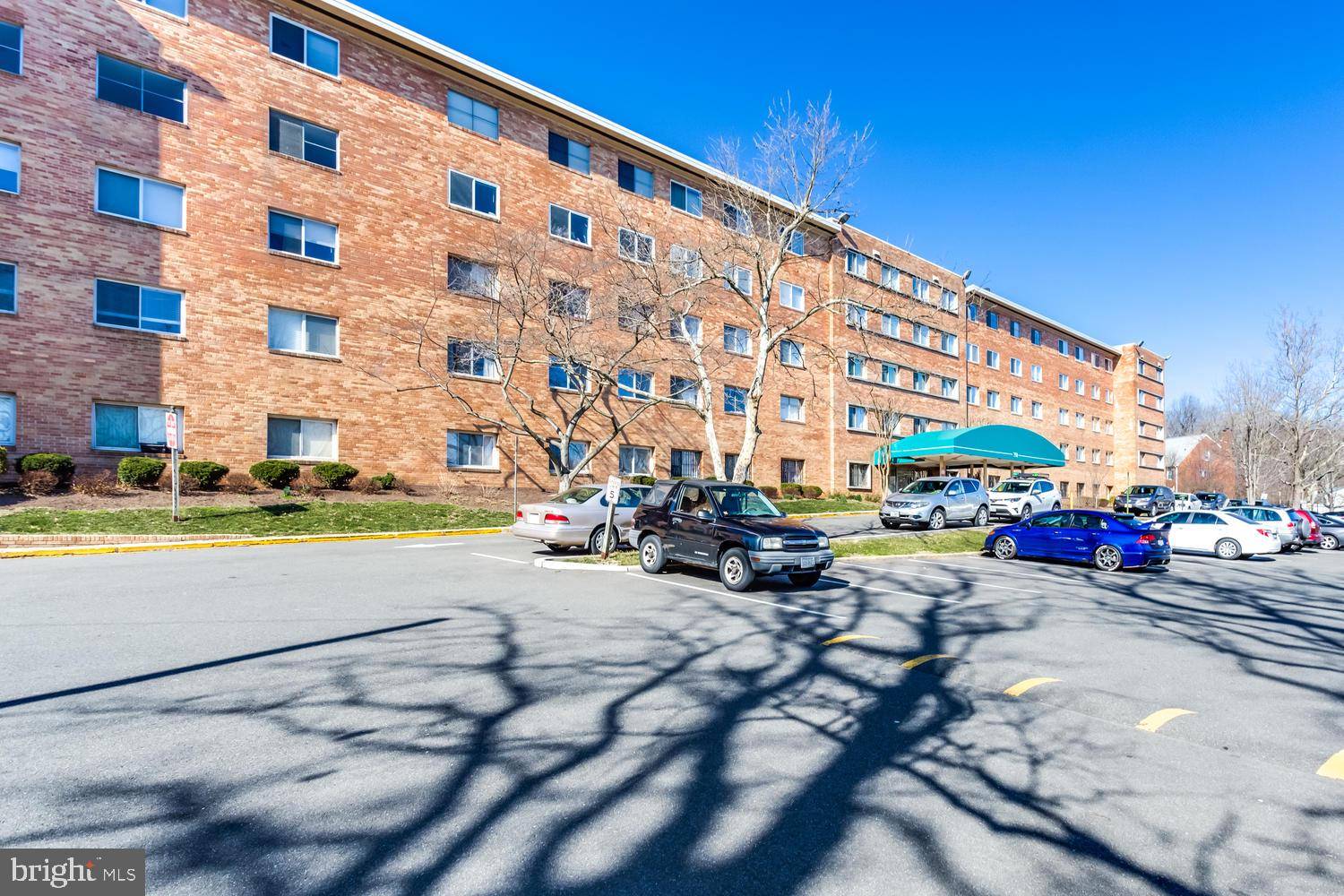 Arlington, VA 22204,750 S DICKERSON ST #314