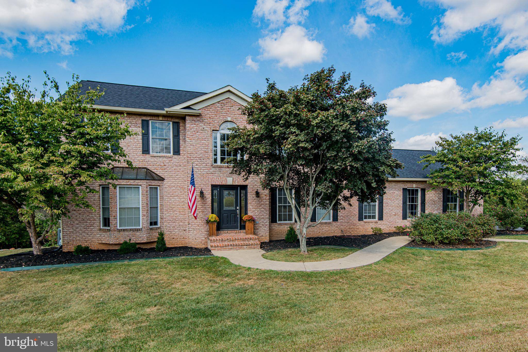 Rohrersville, MD 21779,3124 VALLEY VIEW CT