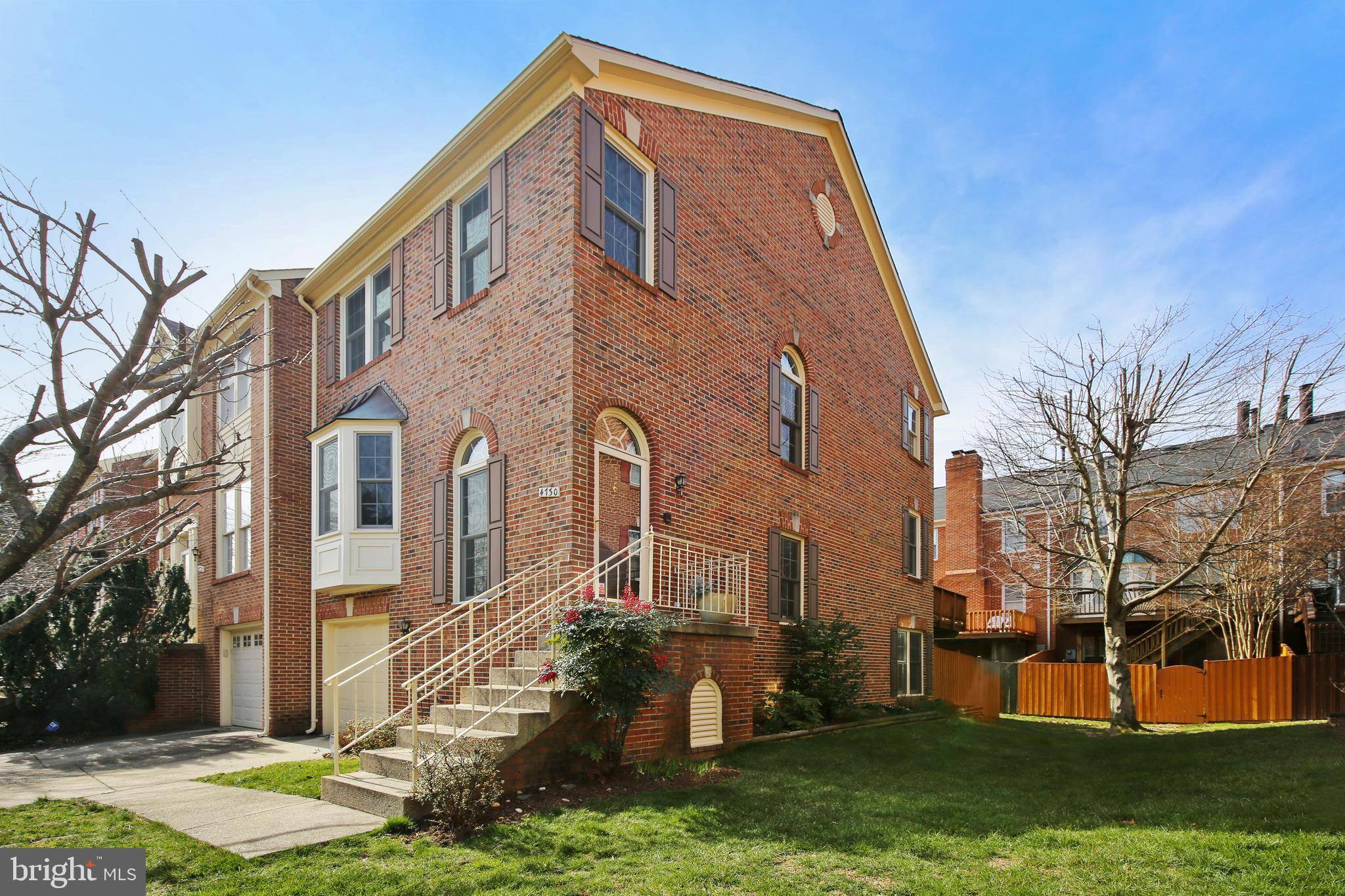 Alexandria, VA 22312,4730 MINOR CIR