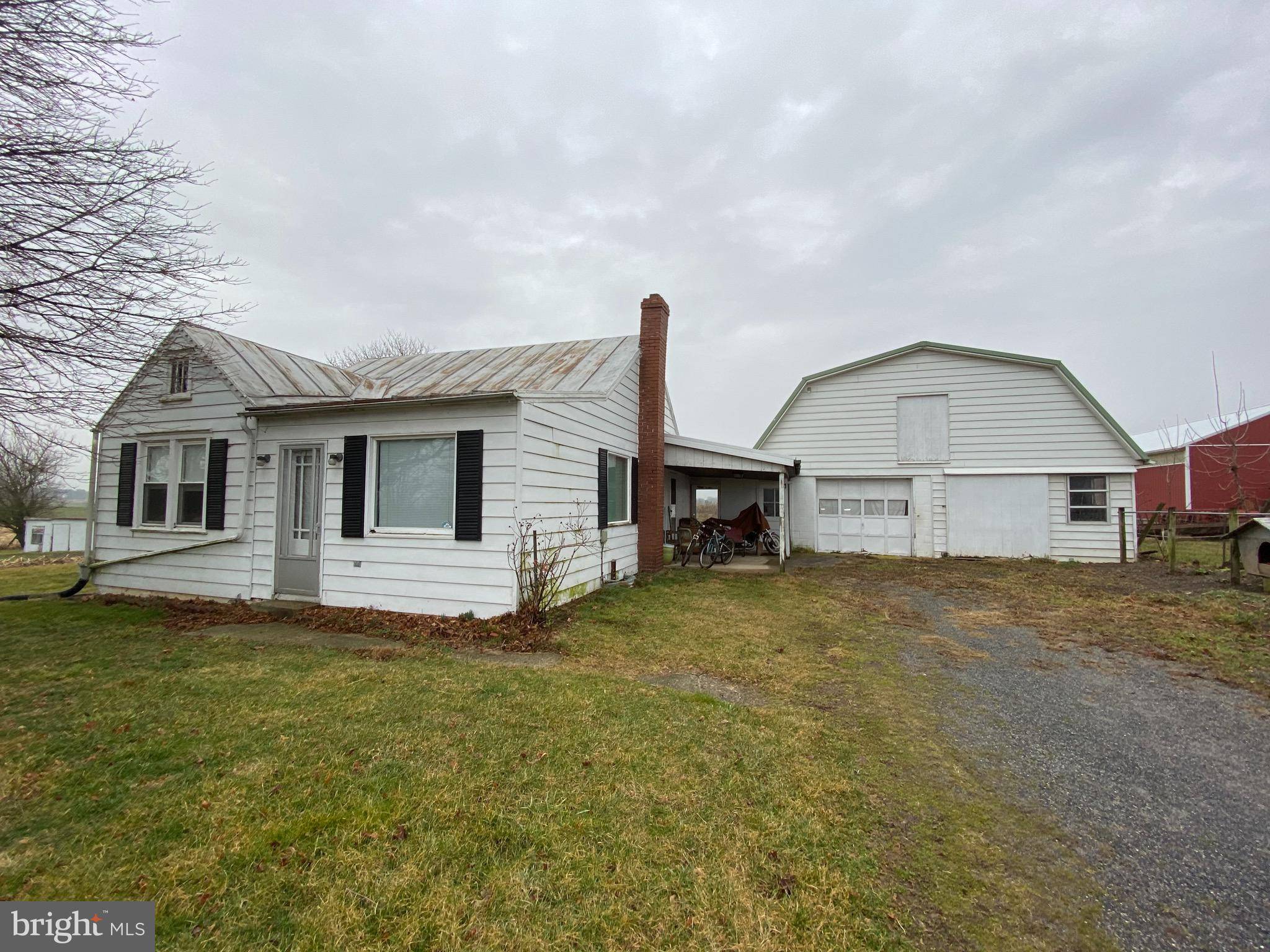 Shippensburg, PA 17257,429 RIDGE RD