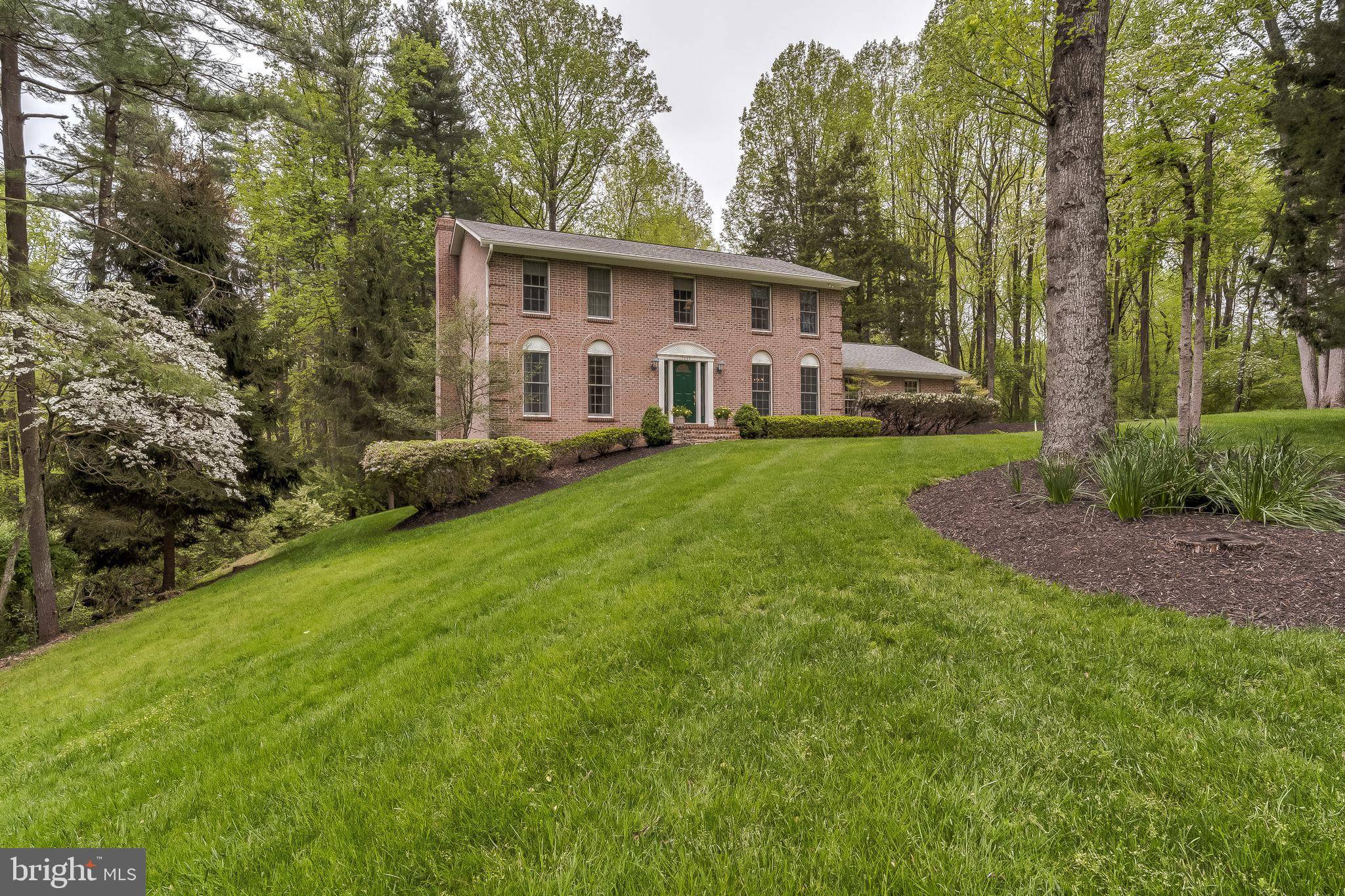 Marriottsville, MD 21104,1226 WILD ROSE CT