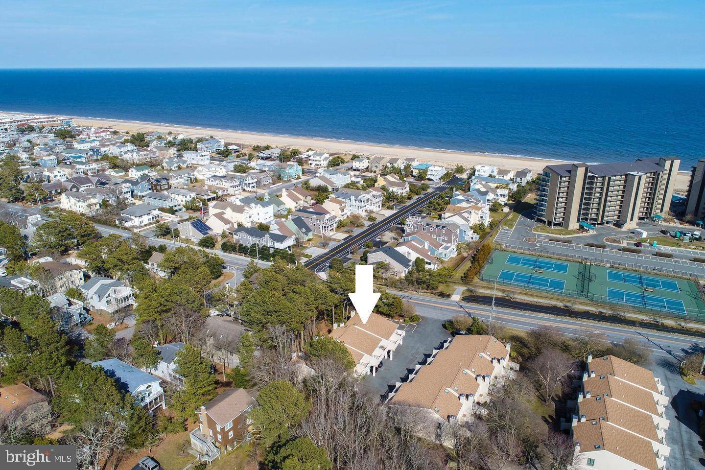 Bethany Beach, DE 19930,39786 LOFTLAND LN #45