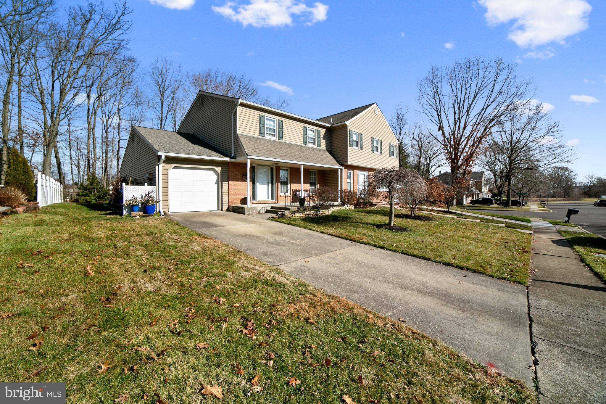 Yardley, PA 19067,1272 HARROW CRES