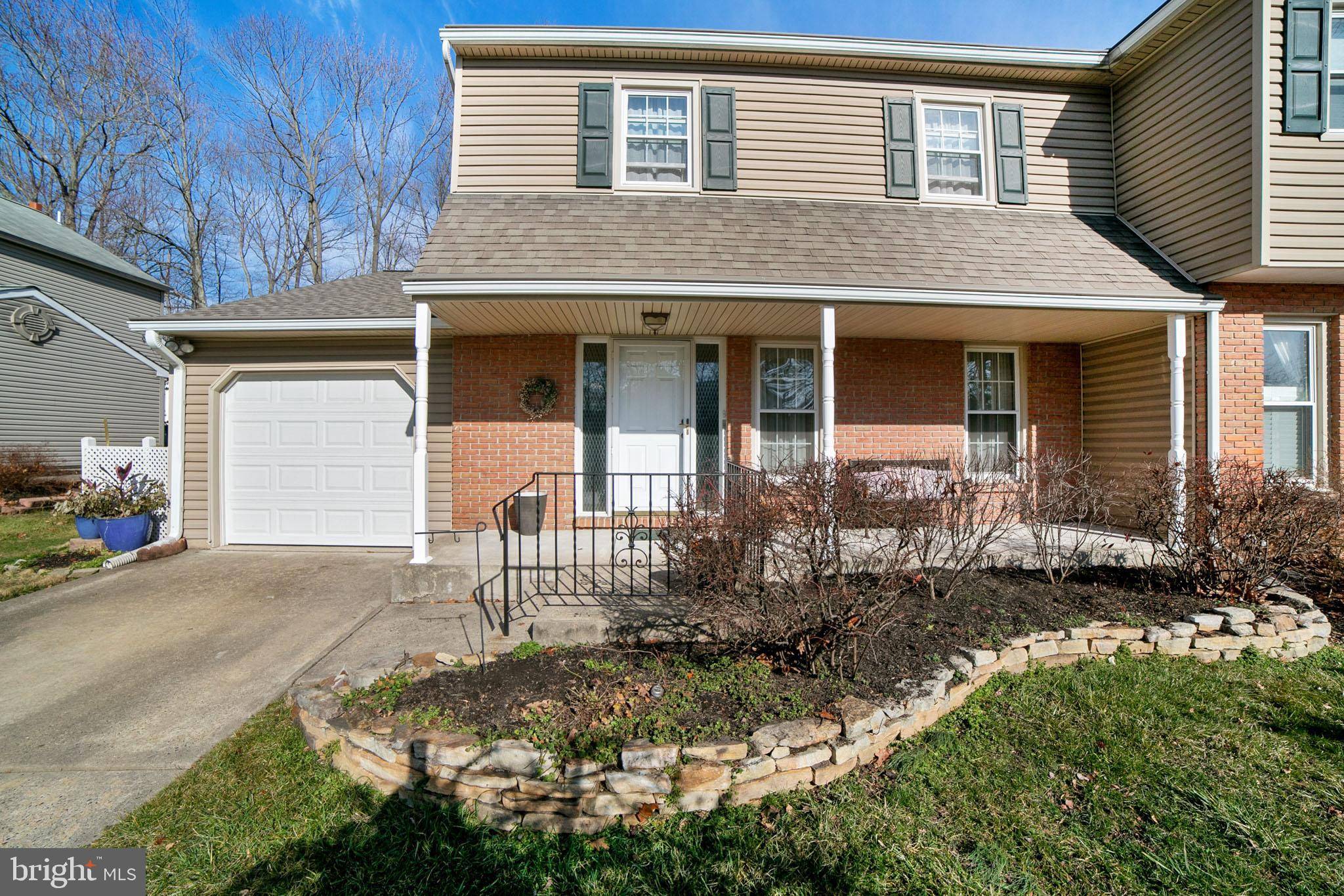 Yardley, PA 19067,1272 HARROW CRES