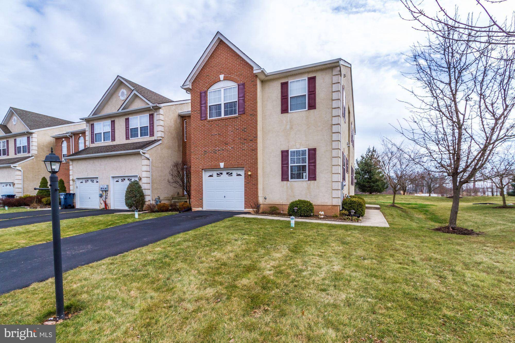 Souderton, PA 18964,396 AUBURN CT