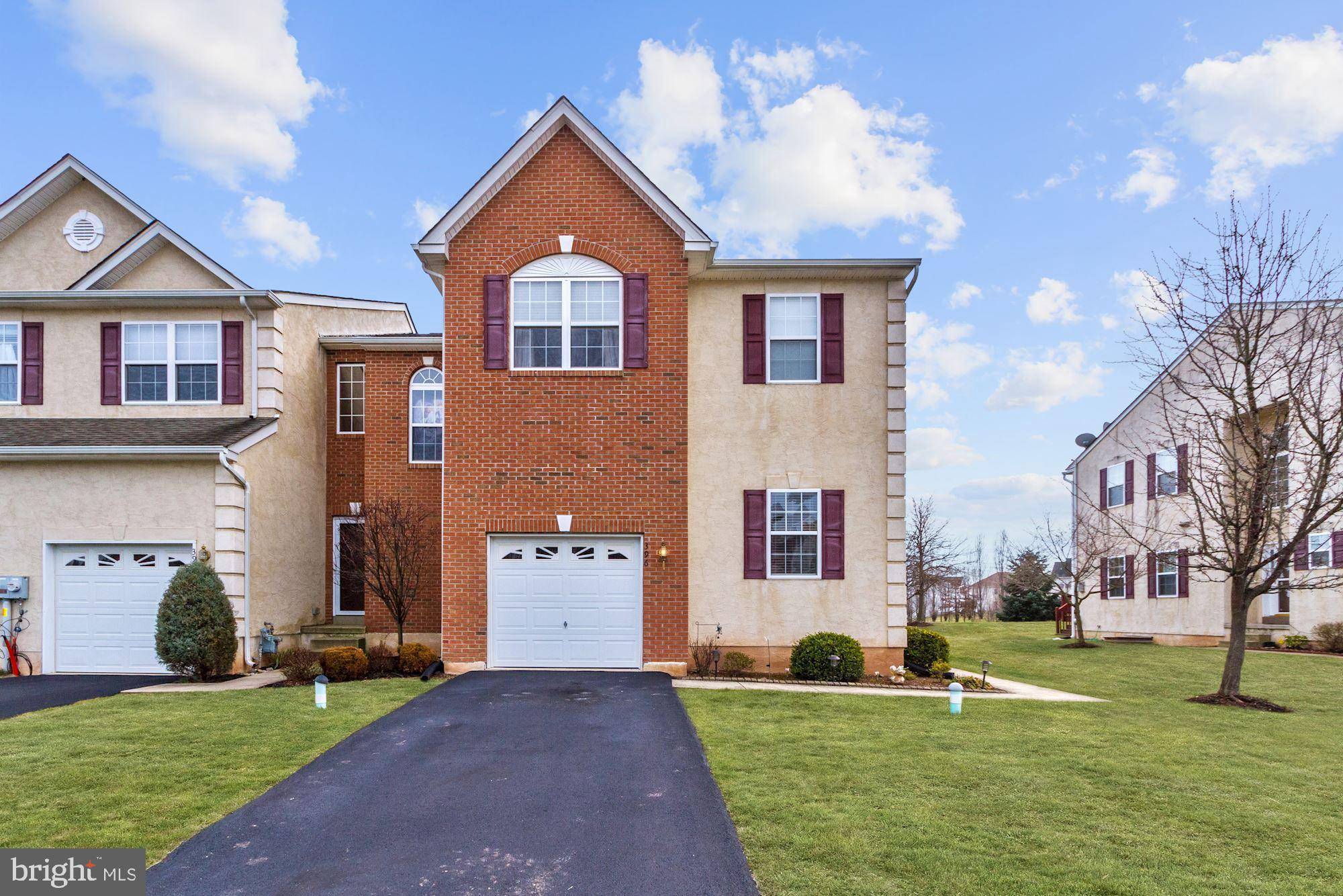 Souderton, PA 18964,396 AUBURN CT