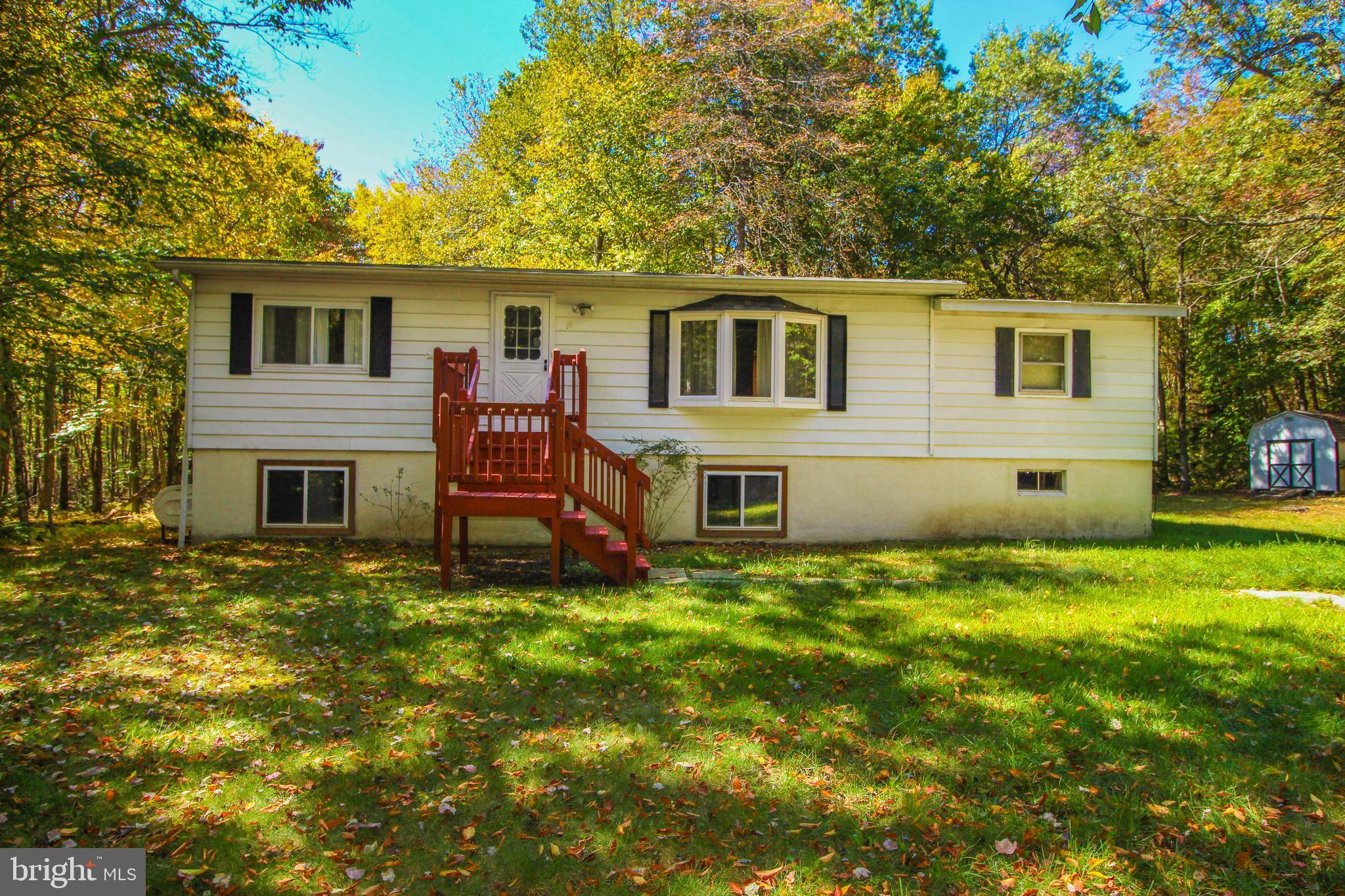 Long Pond, PA 18334,141 SPRING TER