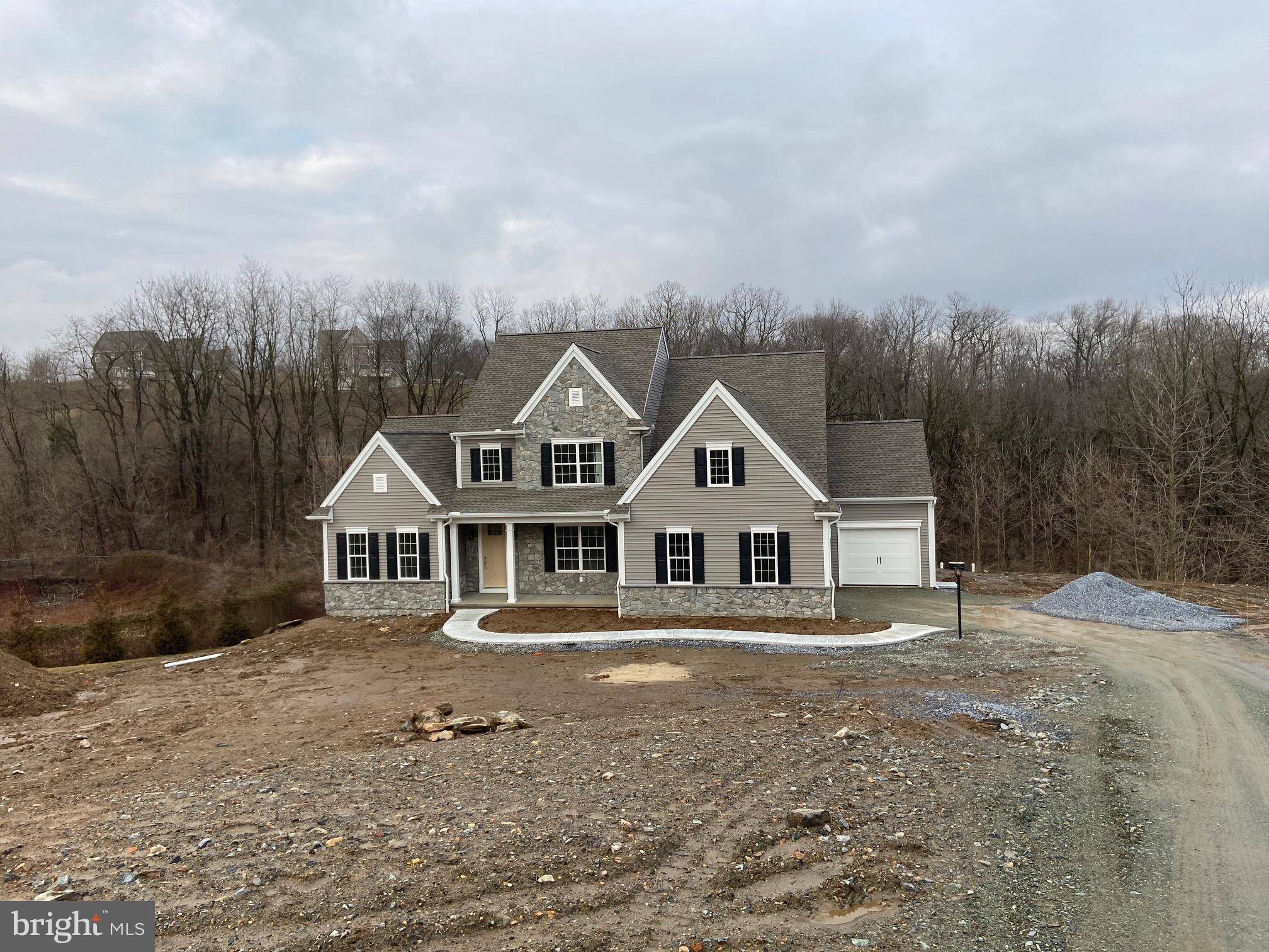 Quarryville, PA 17566,7 SASLOW CT