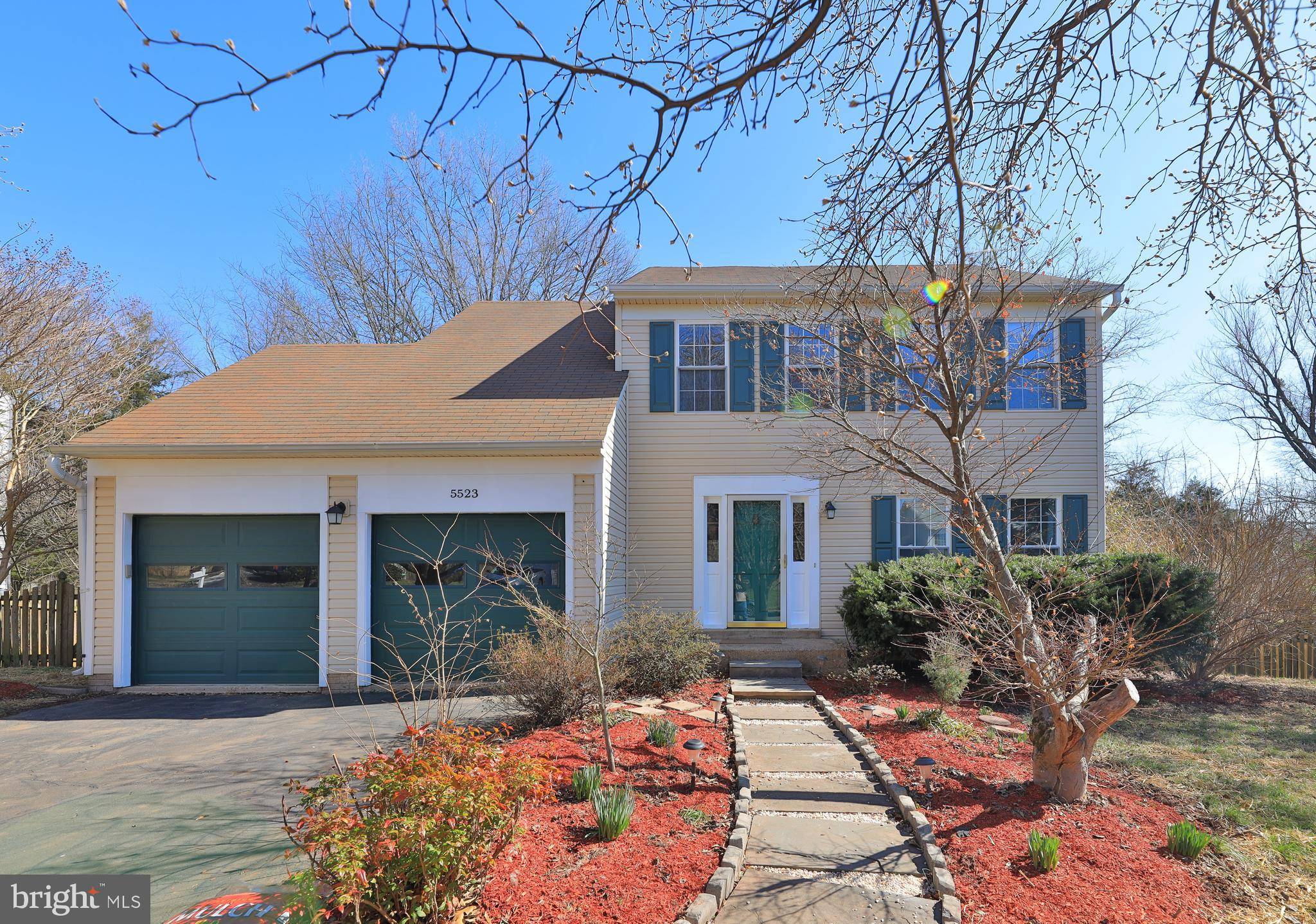 Centreville, VA 20120,5523 SHIPLEY CT