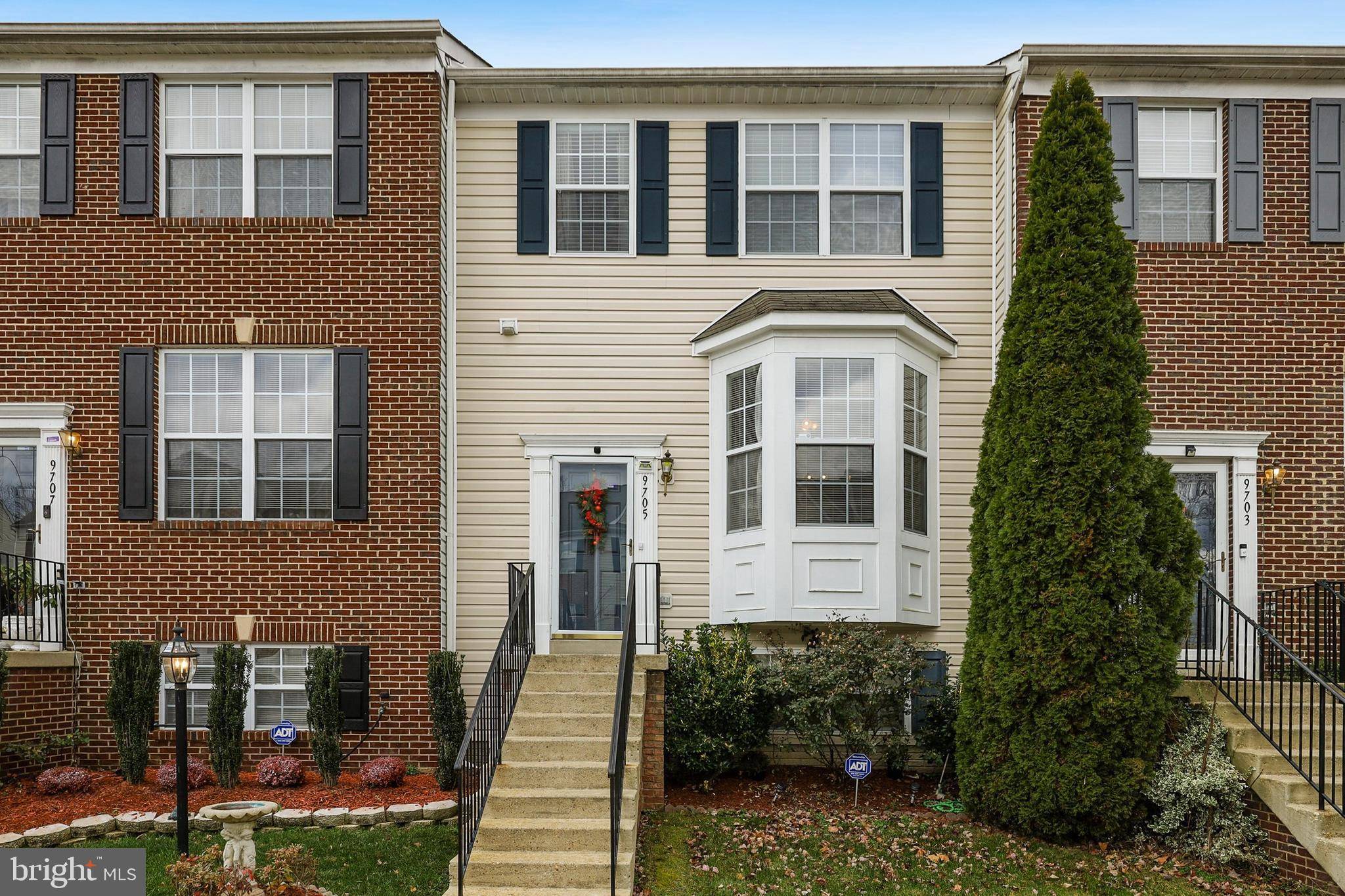 Upper Marlboro, MD 20772,9705 WOODYARD CIR