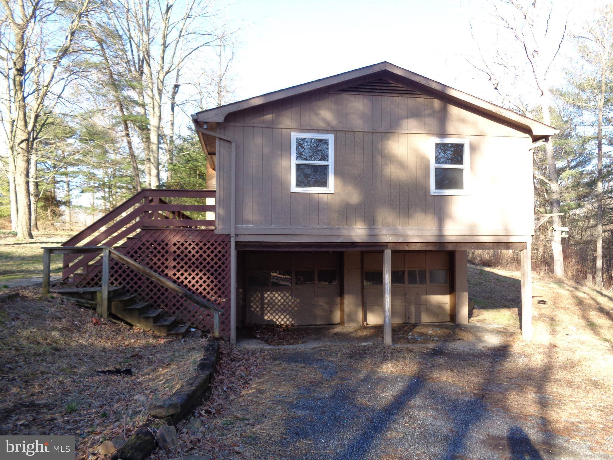 Hedgesville, WV 25427,415 WISHBONE CIR