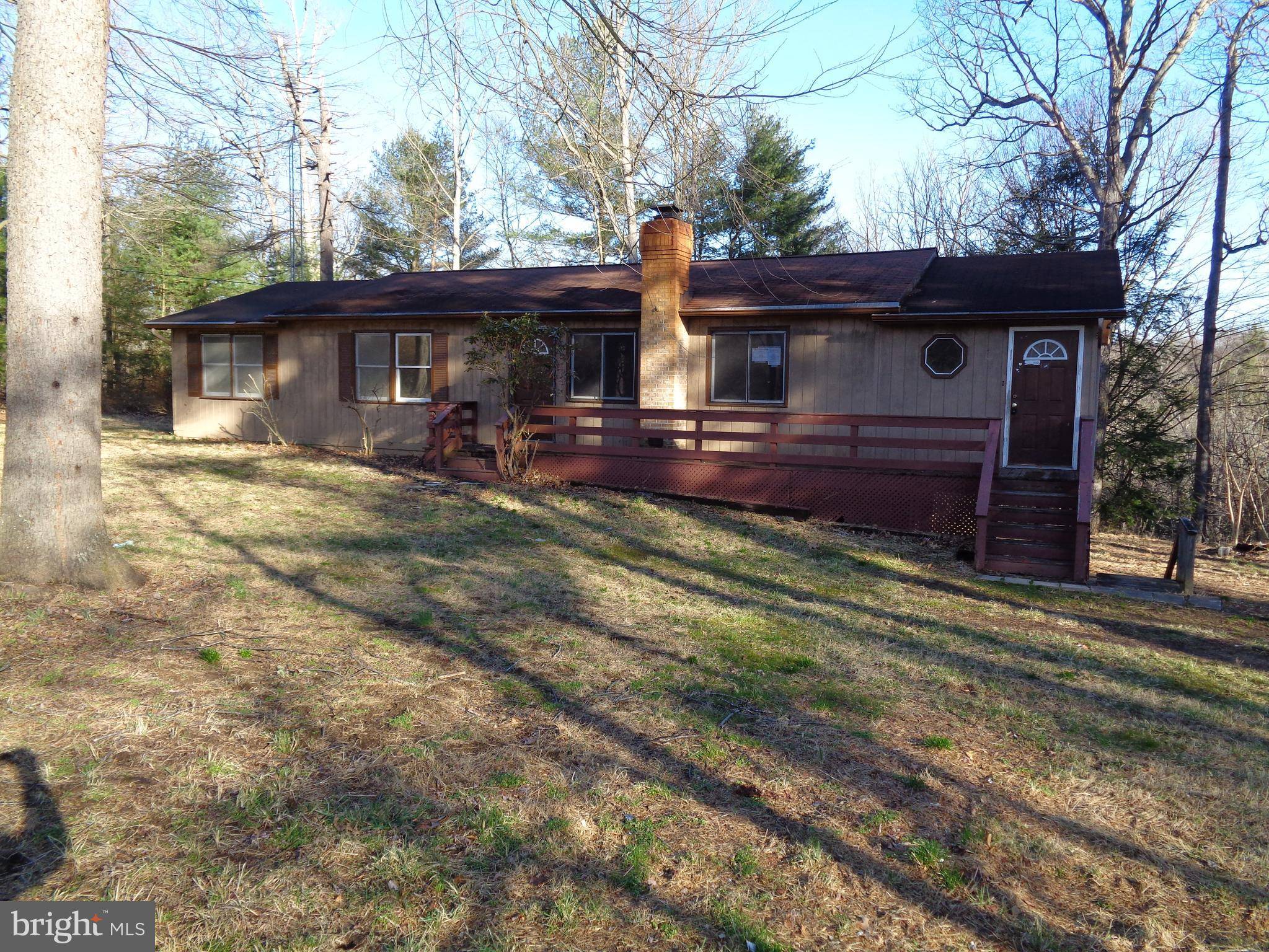 Hedgesville, WV 25427,415 WISHBONE CIR