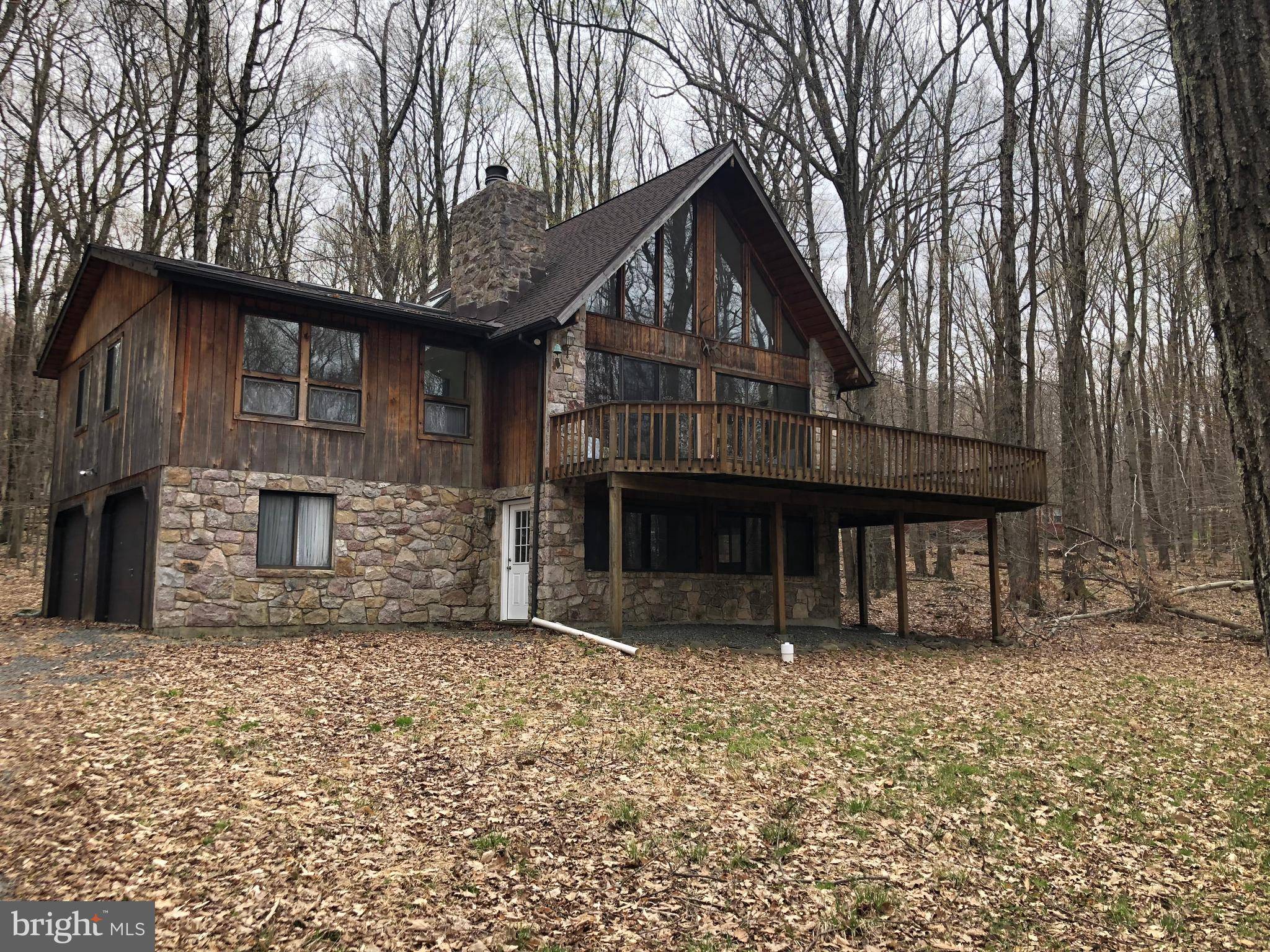 Pocono Lake, PA 18347,1587 LOCUST LANE