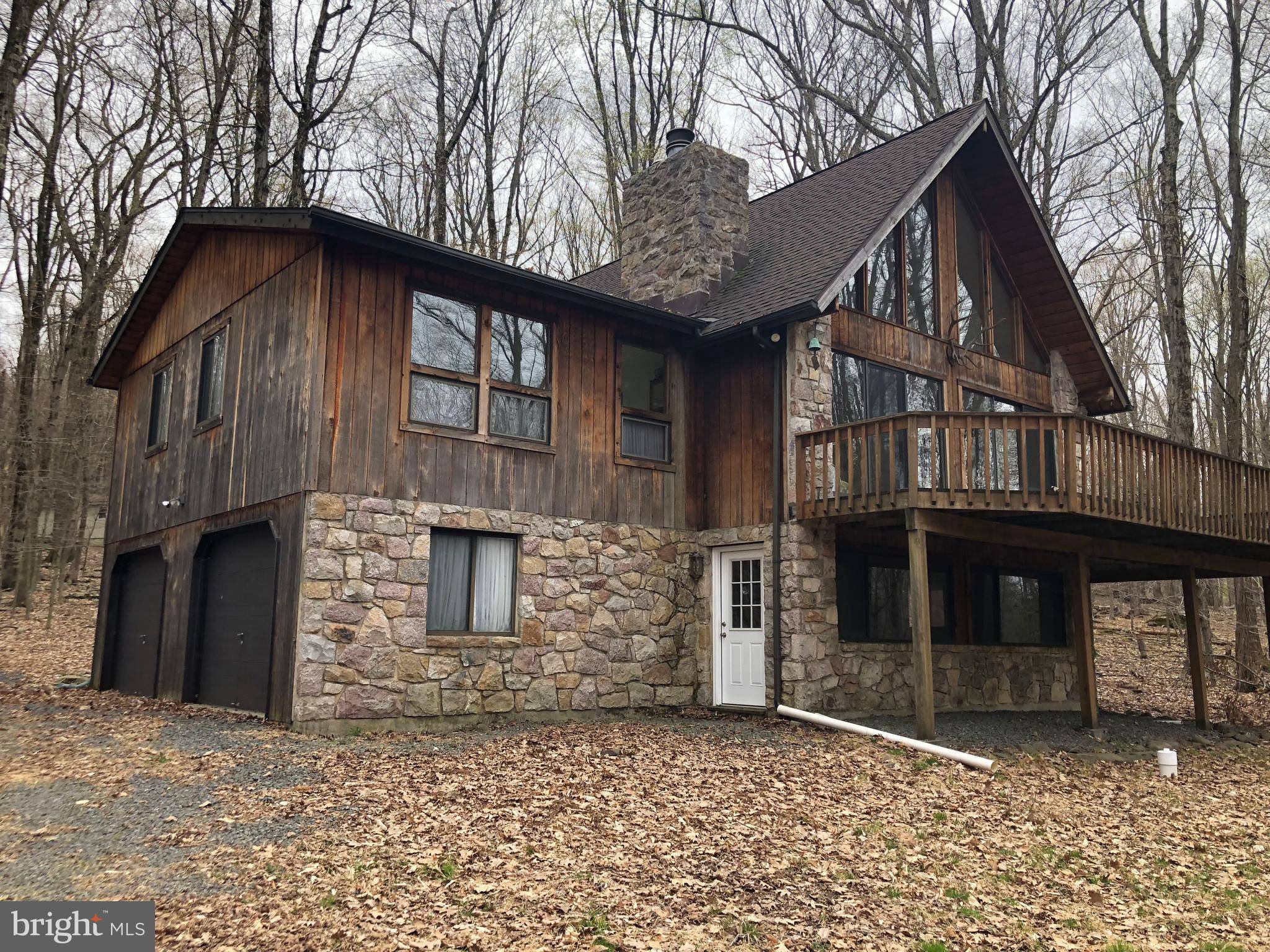 Pocono Lake, PA 18347,1587 LOCUST LANE