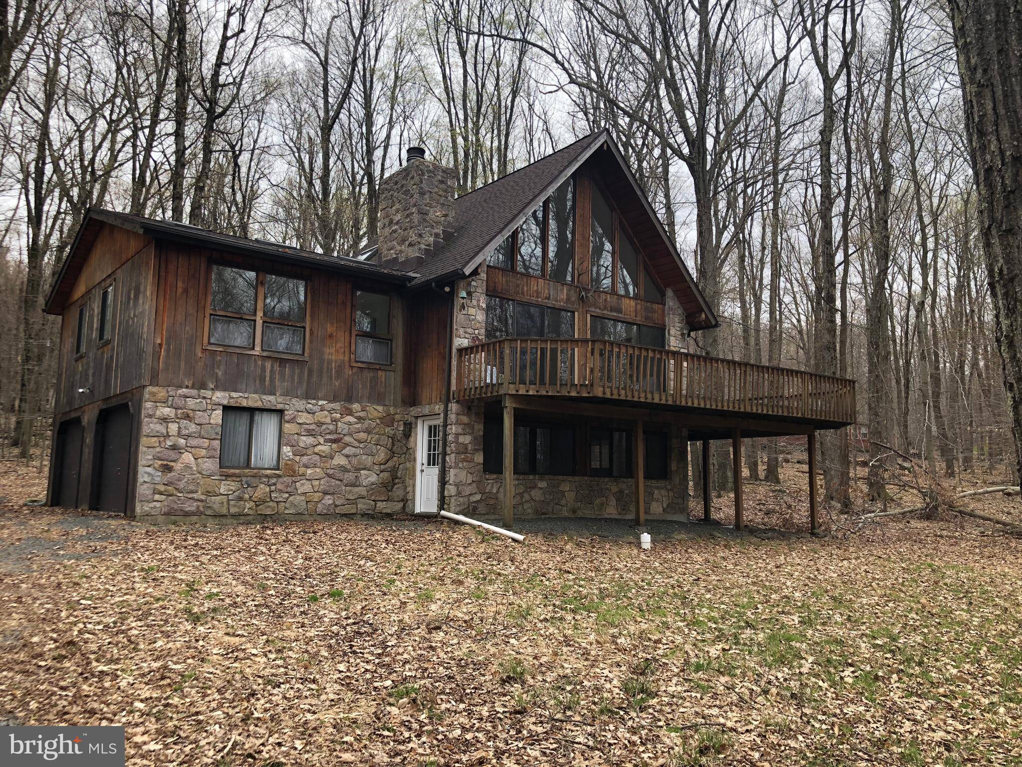 Pocono Lake, PA 18347,1587 LOCUST LANE