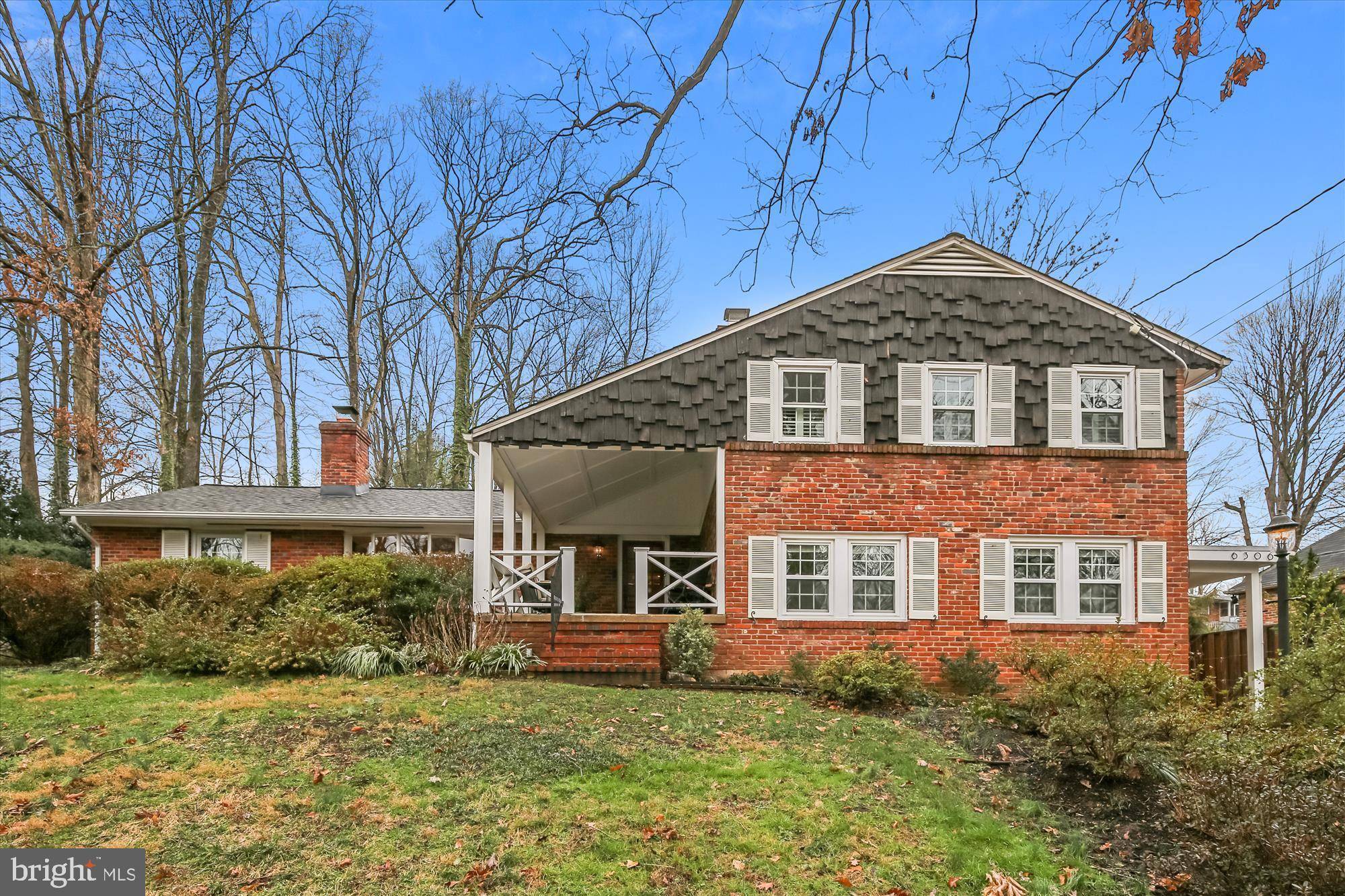 Falls Church, VA 22044,6306 WATERWAY DR