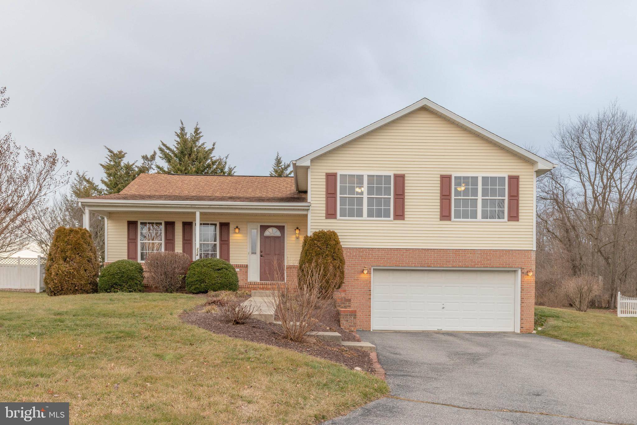 Westminster, MD 21157,234 GARDEN WAY