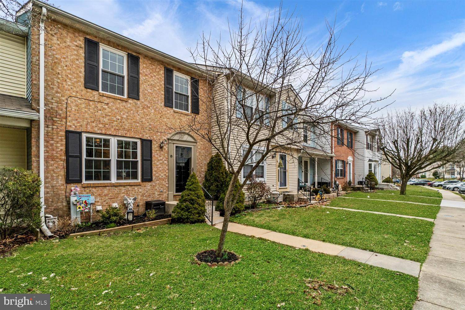 Rosedale, MD 21237,8 HARDWOOD DR