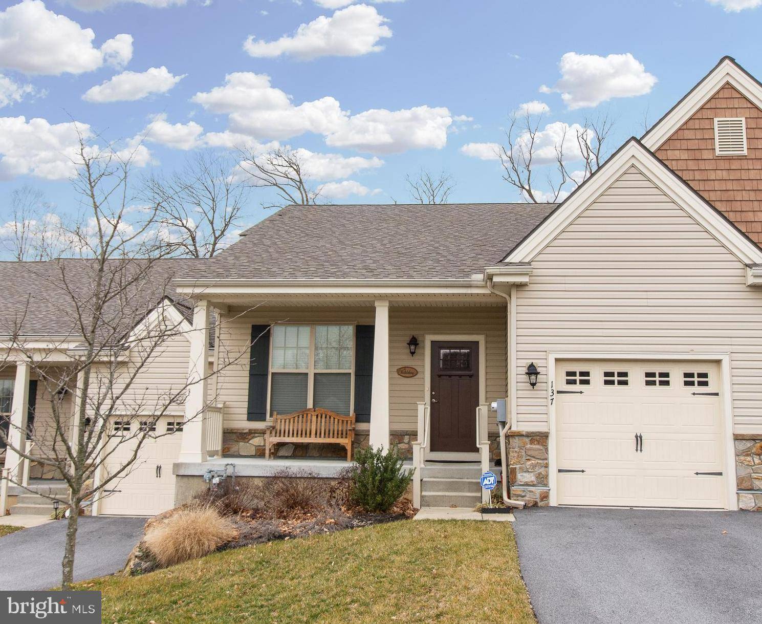 Landenberg, PA 19350,137 HARLOW POINTE CT