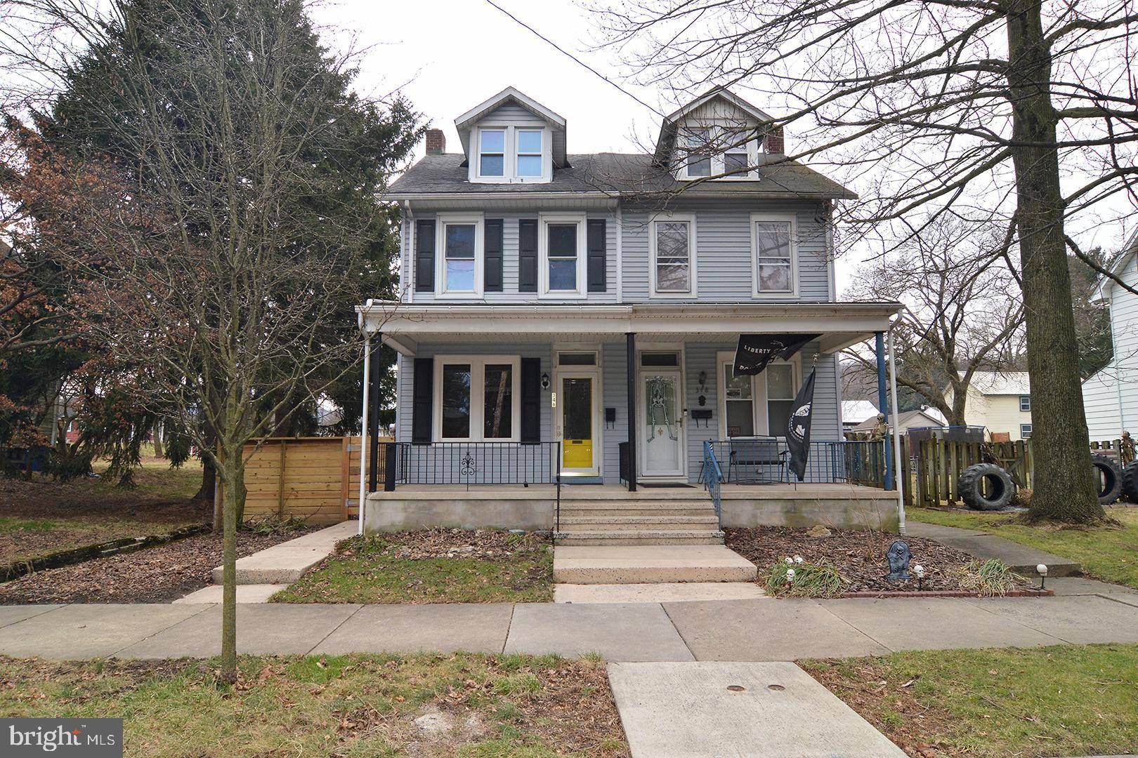 Robesonia, PA 19551,346 W PENN AVE