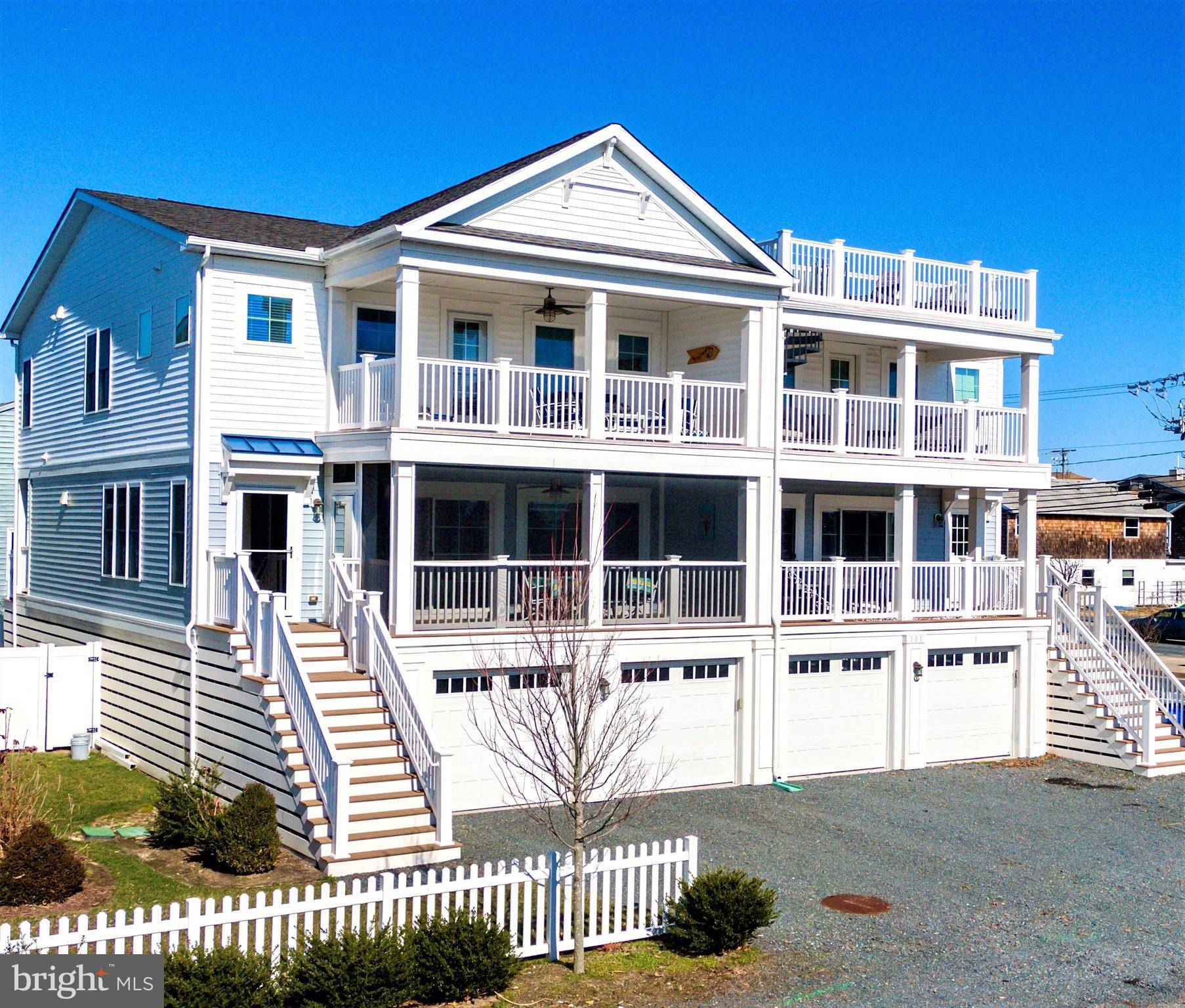 Dewey Beach, DE 19971,101 SWEDES ST #2